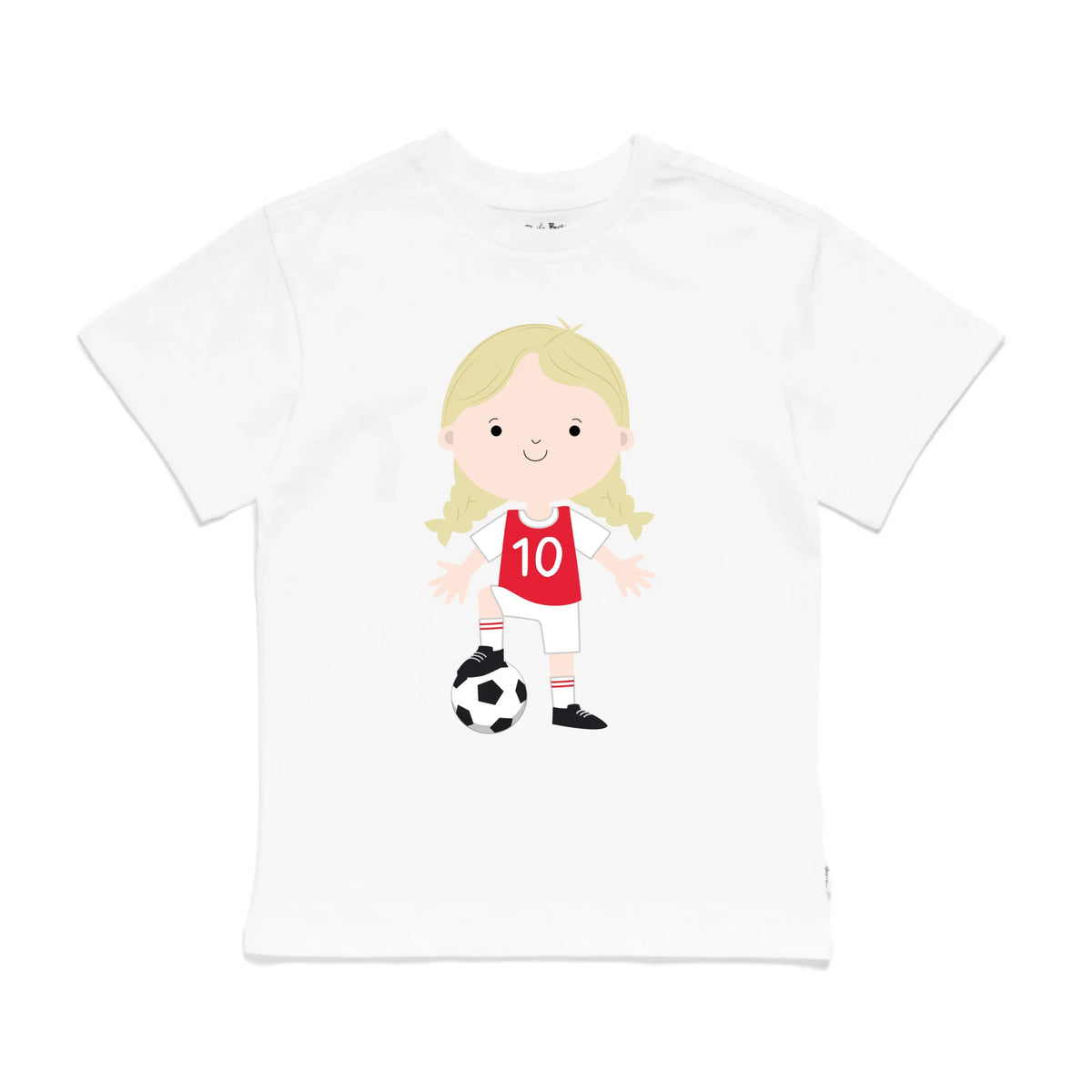 Roys Boys White T-Shirt Imagery_0009_Older Kids Front
