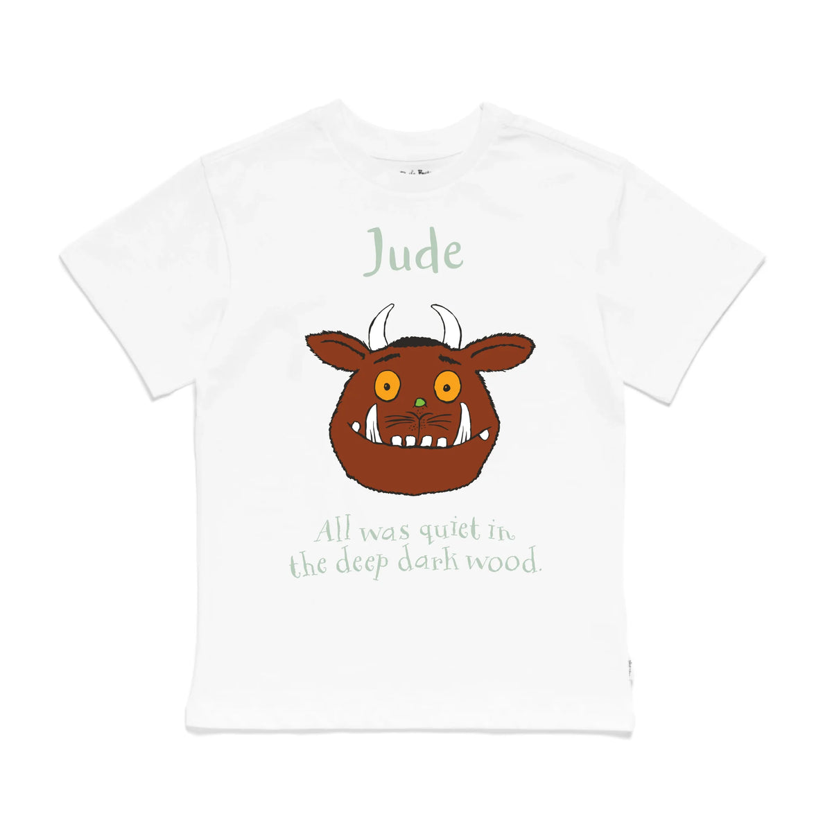 Roys Boys White T-Shirt Imagery_0009_Older Kids Front