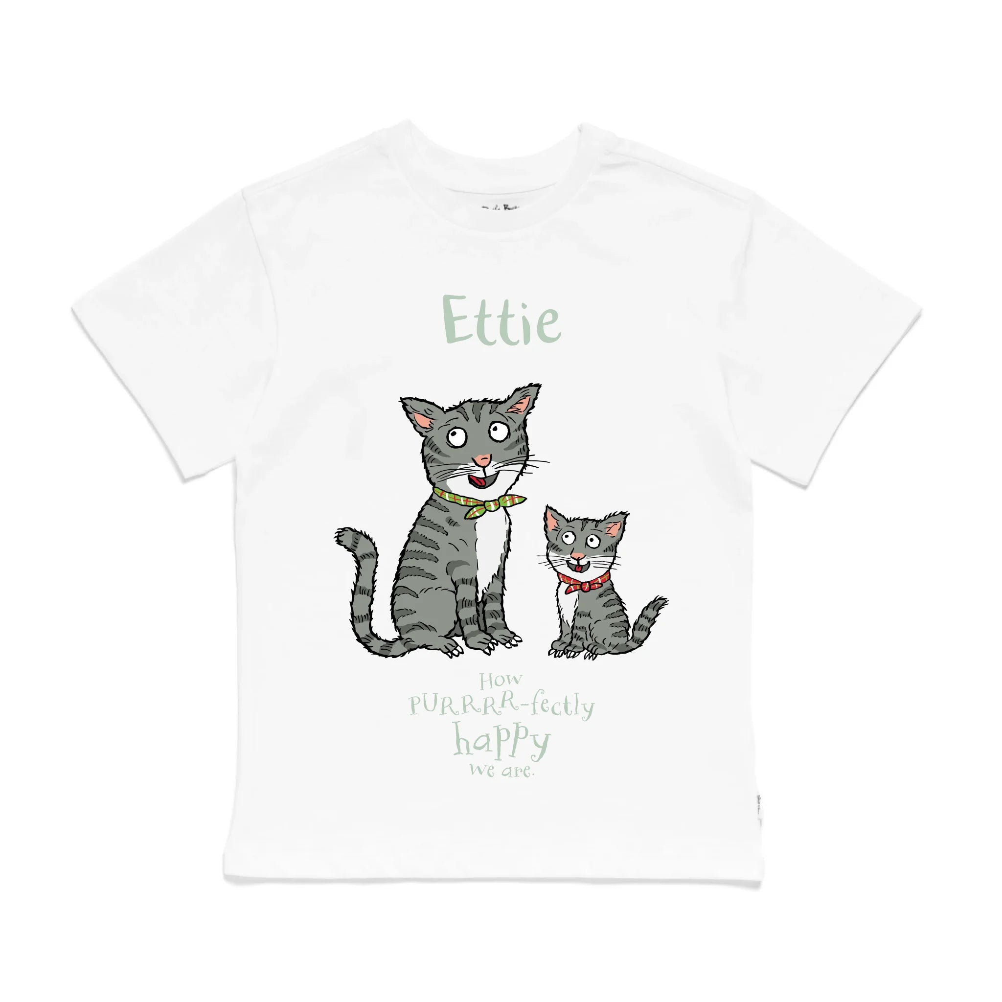 Roys Boys White T-Shirt Imagery_0009_Older Kids Front