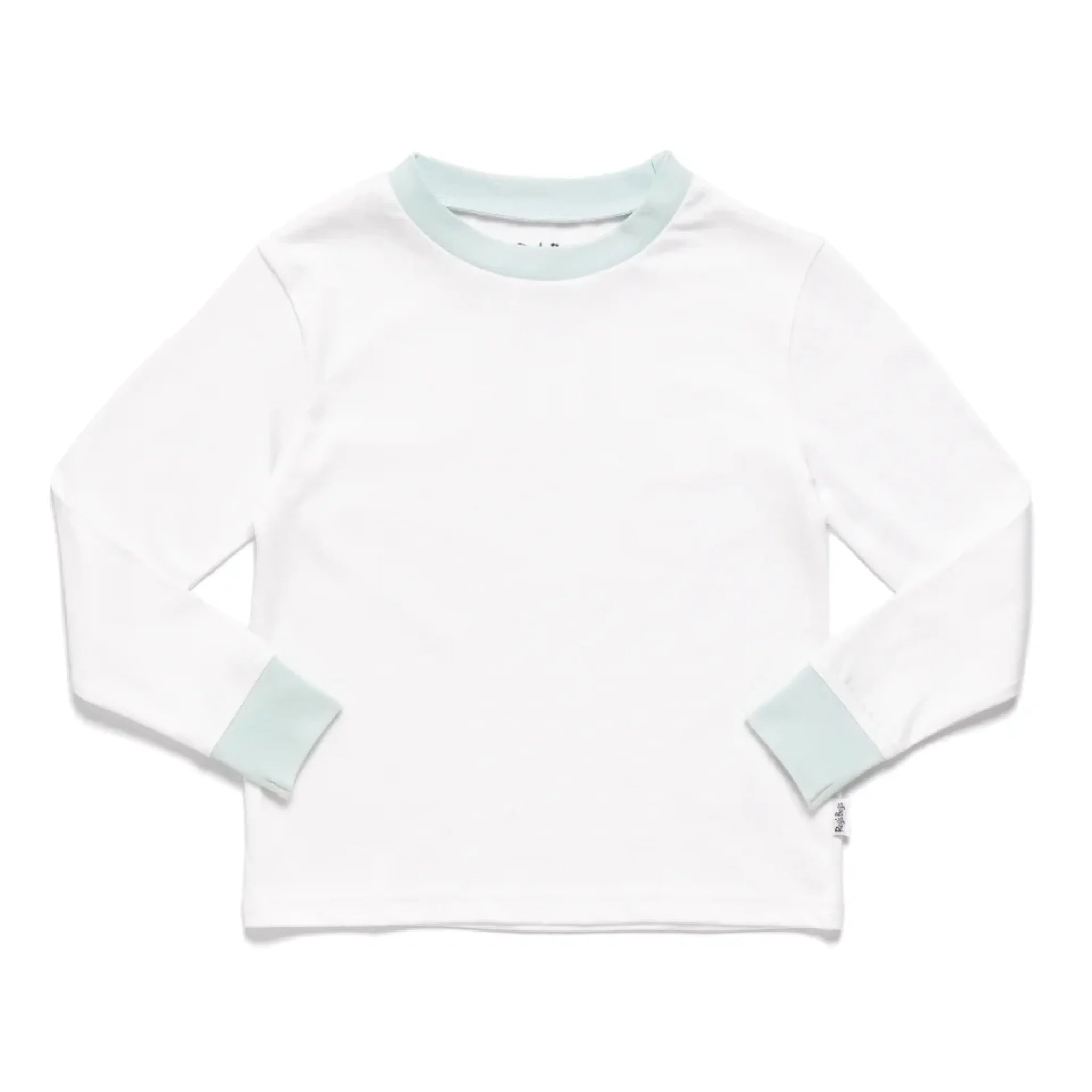 Roys_Boys_Pyjamas_Blank_Long_Sleeve_Tee_front 2