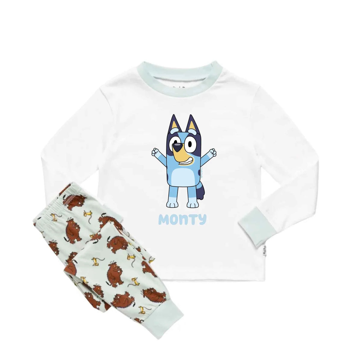 Personalised Bluey Kids&