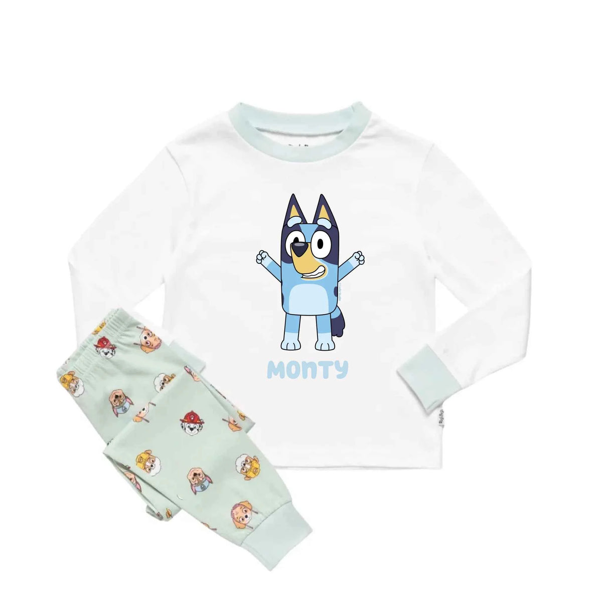 Personalised Bluey Kids&