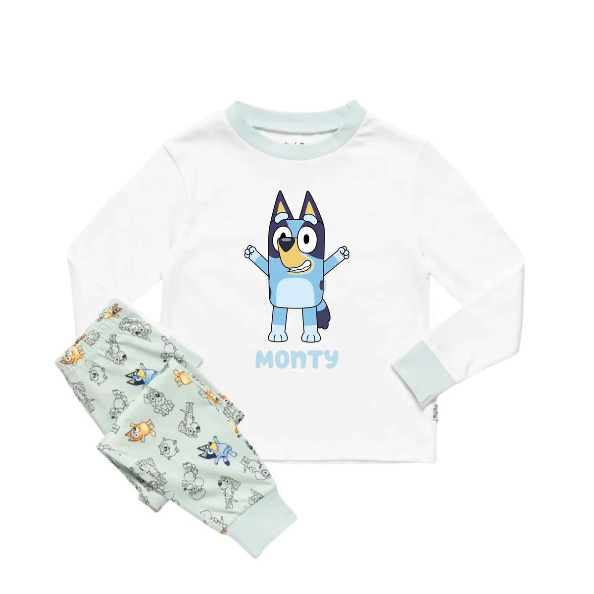 Personalised Bluey Kids&