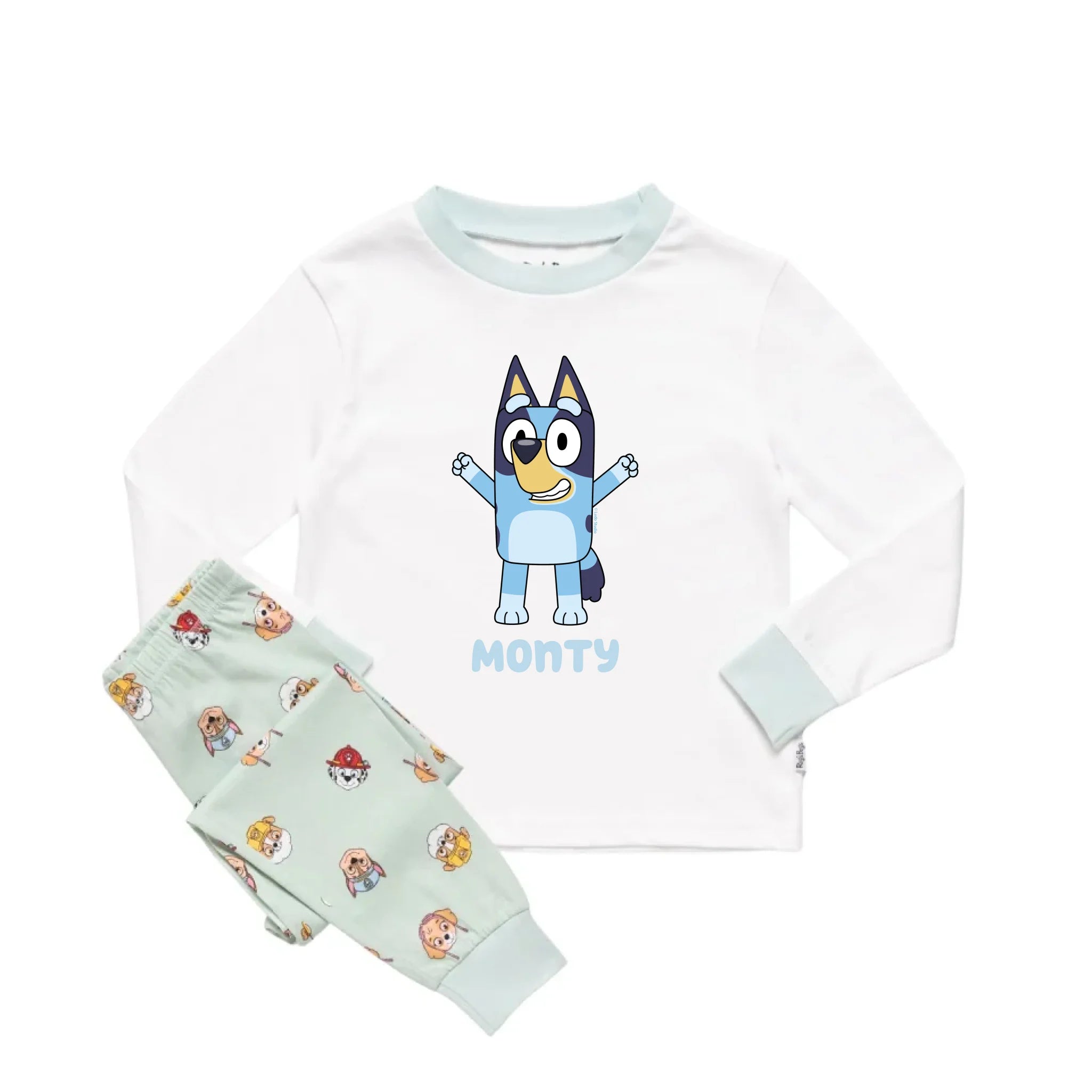 Blank_Long_Sleeve_Tee_and_Paw_Patrol_Bottoms
