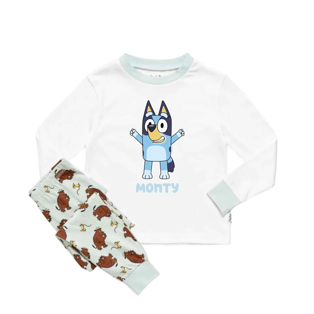 Personalised Bluey Kids&