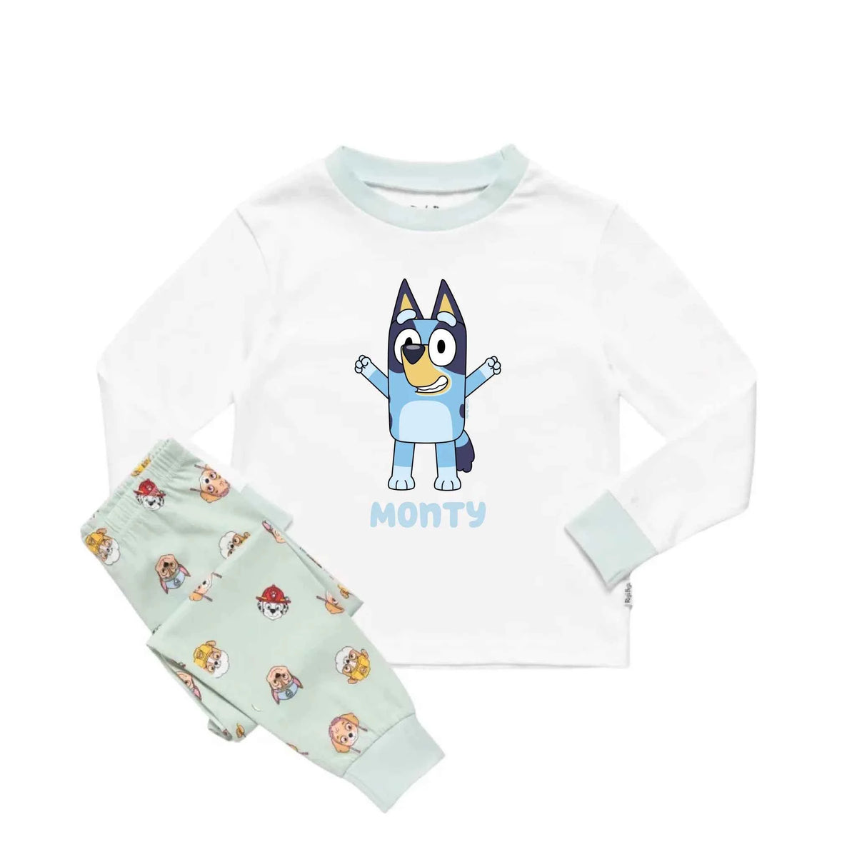 Personalised Bluey Kids&