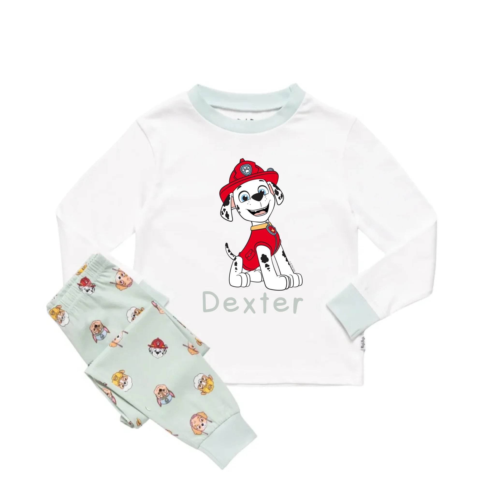 Blank_Long_Sleeve_Tee_and_Paw_Patrol_Bottoms