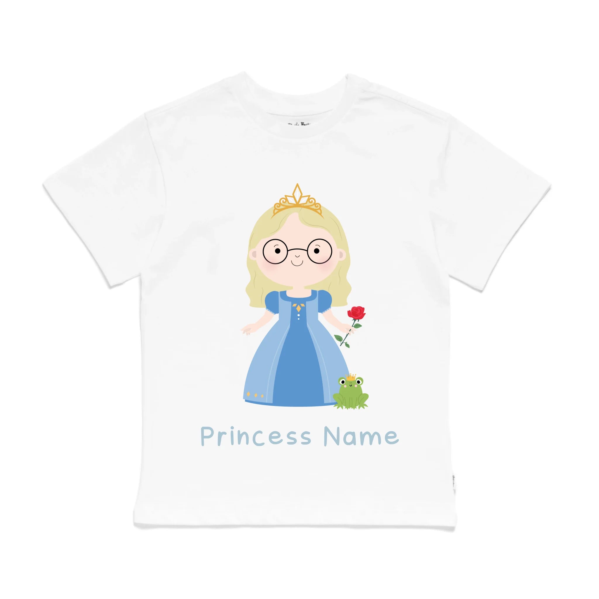 Roys Boys White T-Shirt Imagery_0009_Older Kids Front