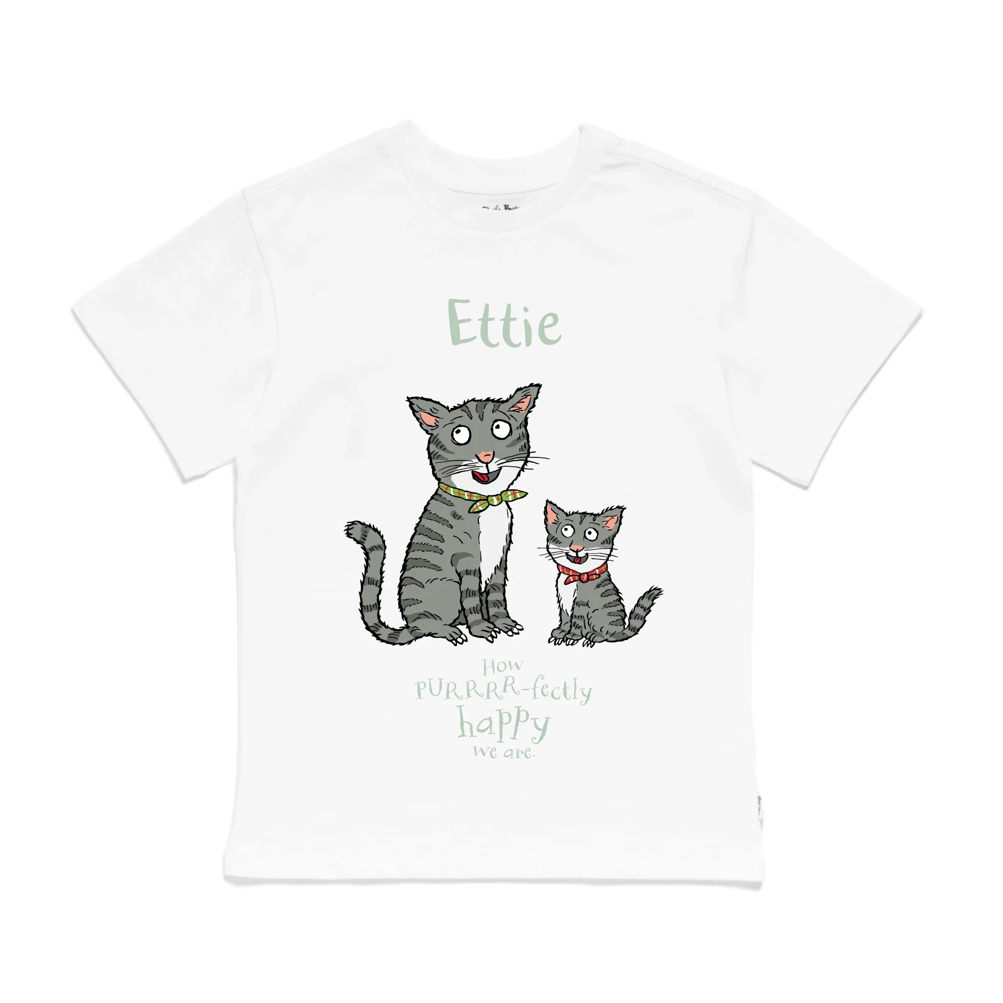 Roys Boys White T-Shirt Imagery_0009_Older Kids Front