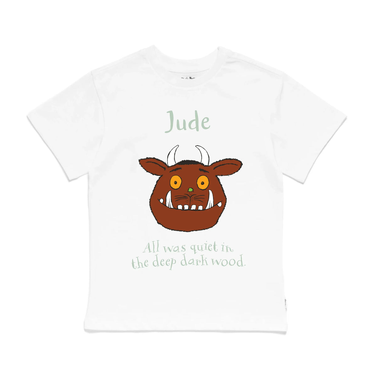 Roys Boys White T-Shirt Imagery_0009_Older Kids Front