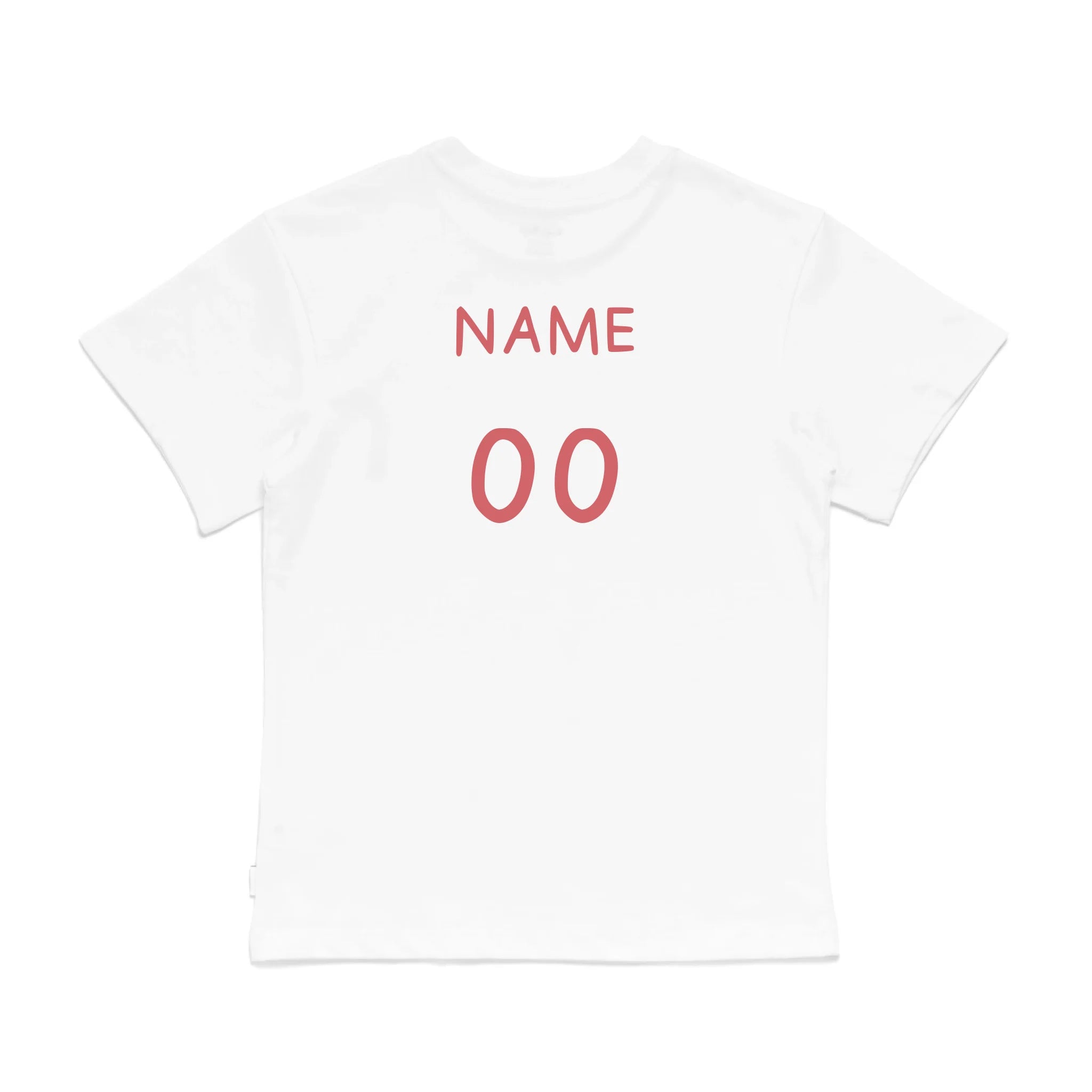 Roys Boys White T-Shirt Imagery_0008_Older Kids Back