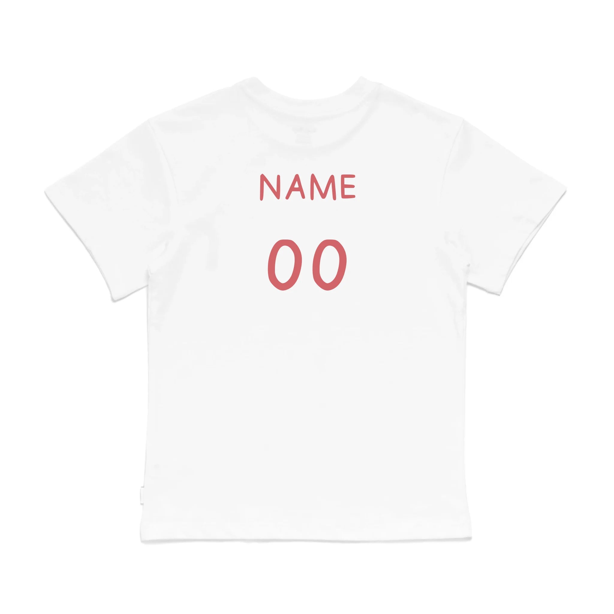 Roys Boys White T-Shirt Imagery_0008_Older Kids Back