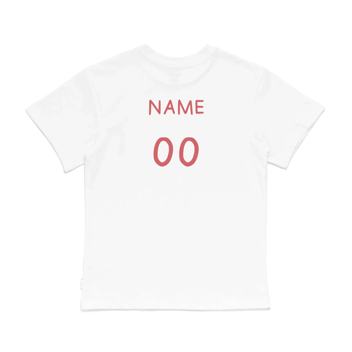 Roys Boys White T-Shirt Imagery_0008_Older Kids Back