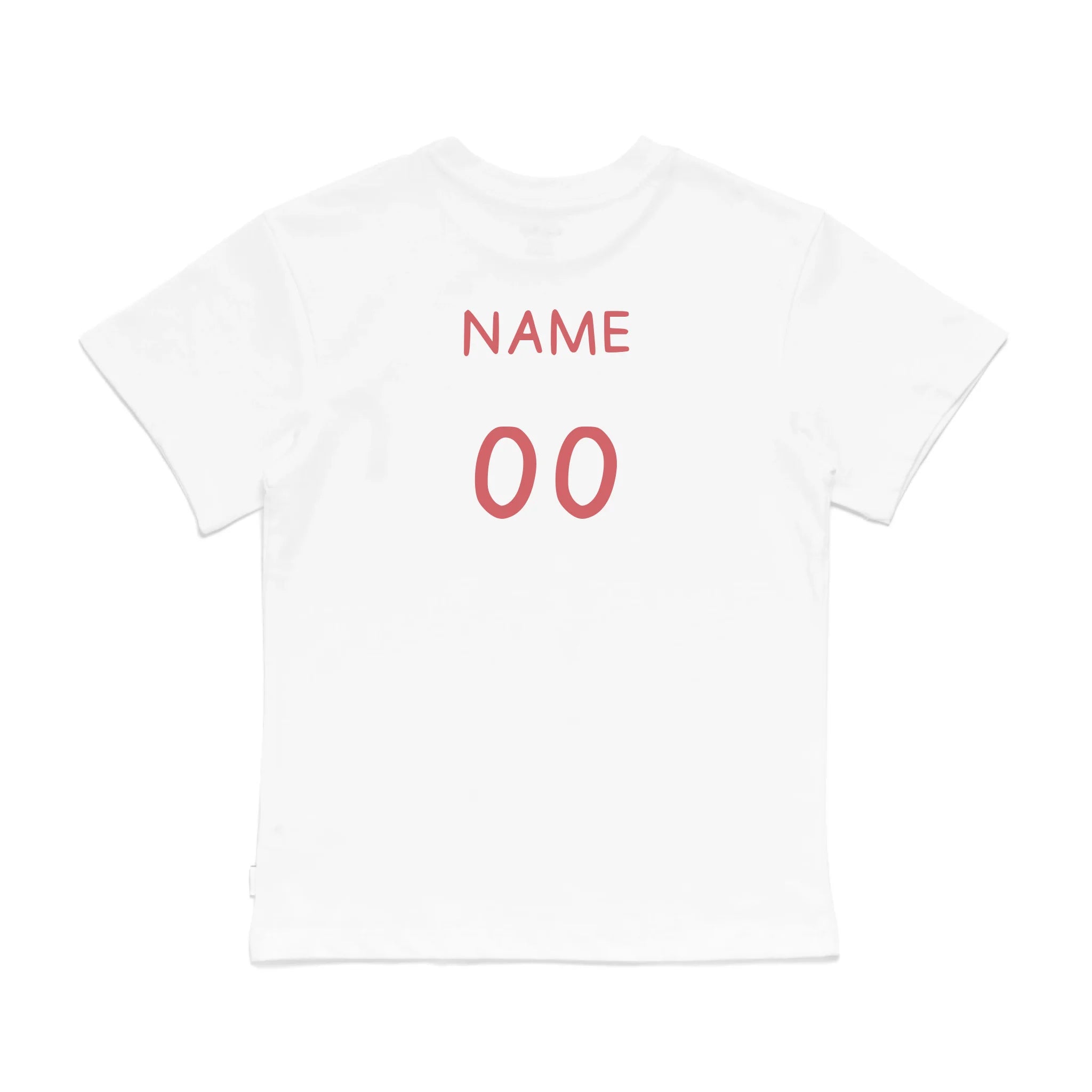 Roys Boys White T-Shirt Imagery_0008_Older Kids Back