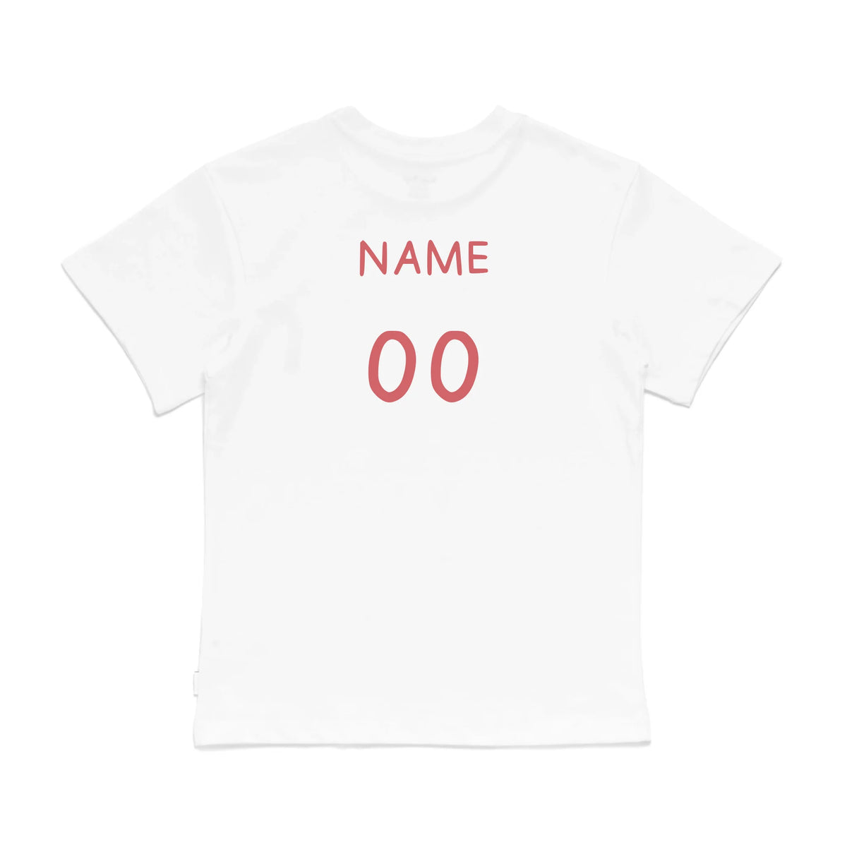 Roys Boys White T-Shirt Imagery_0008_Older Kids Back
