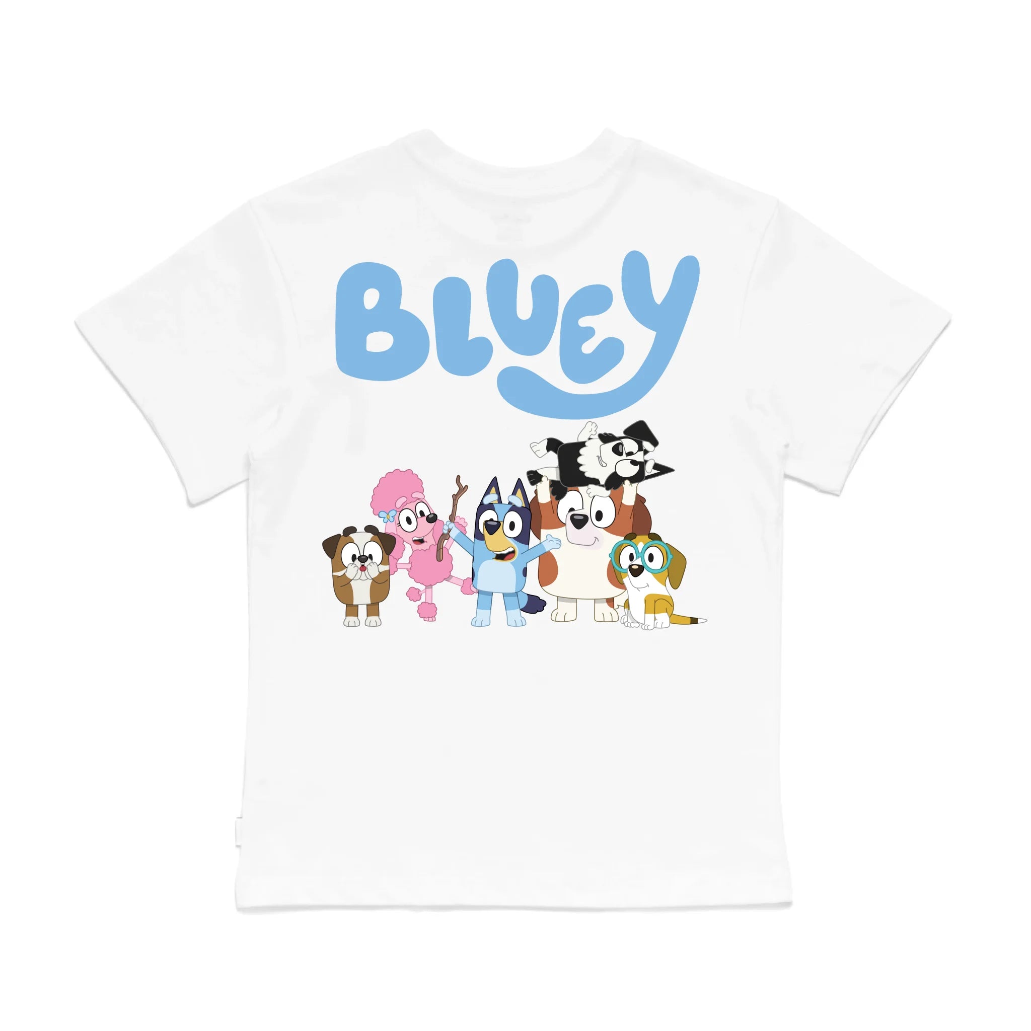 Roys Boys White T-Shirt Imagery_0008_Older Kids Back