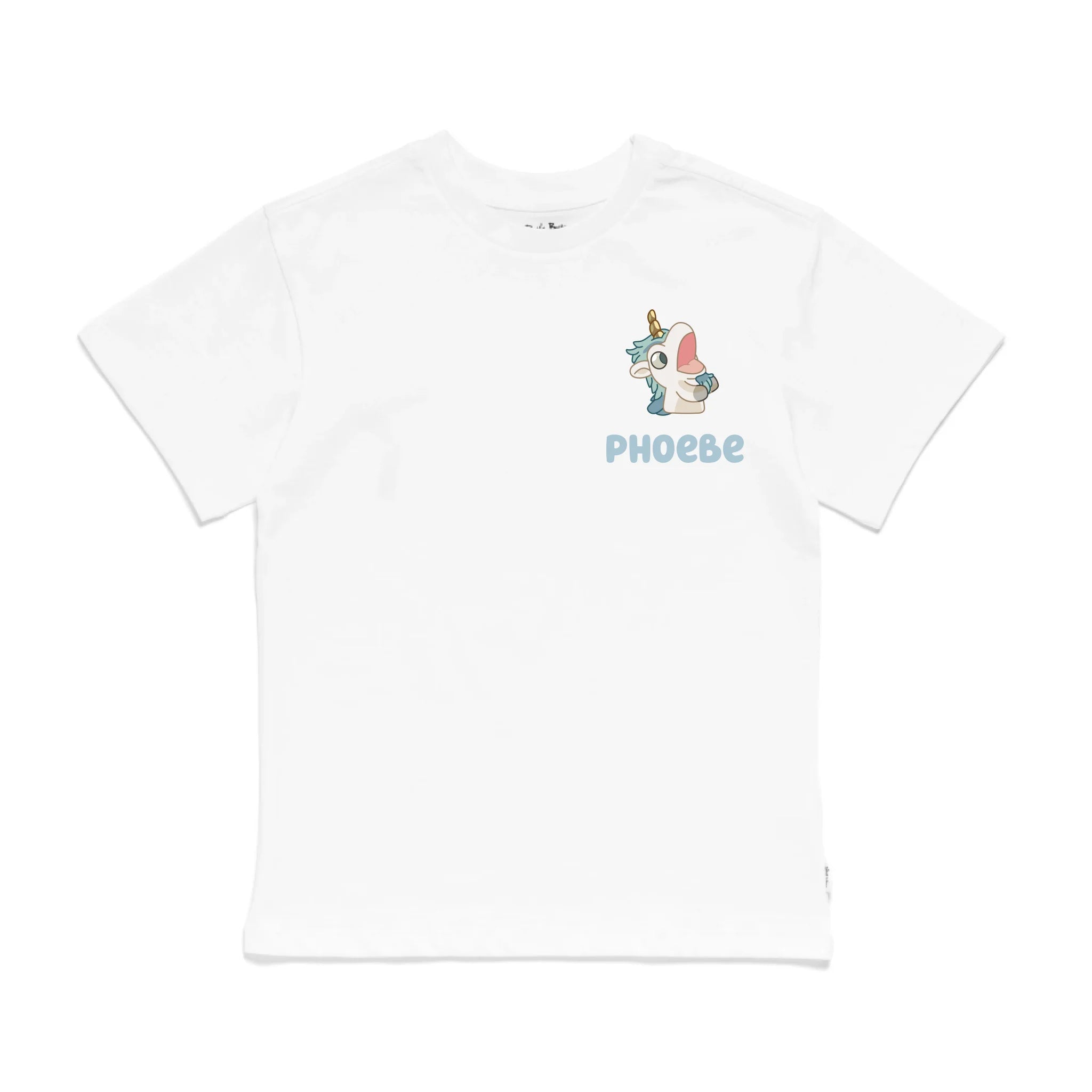 Roys Boys White T-Shirt Imagery_0009_Older Kids Front