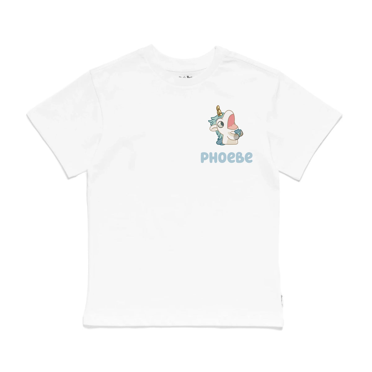 Roys Boys White T-Shirt Imagery_0009_Older Kids Front