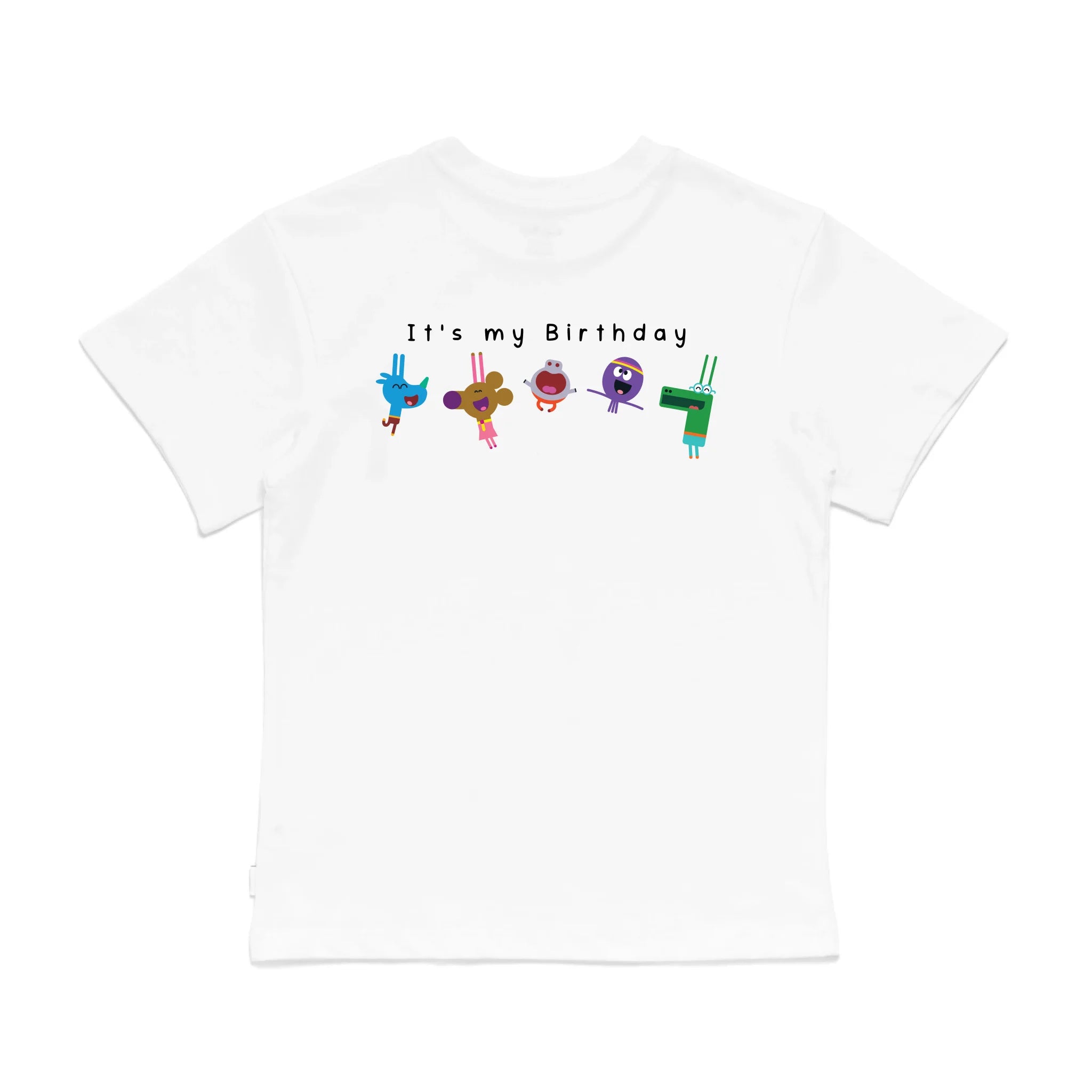 Roys Boys White T-Shirt Imagery_0008_Older Kids Back