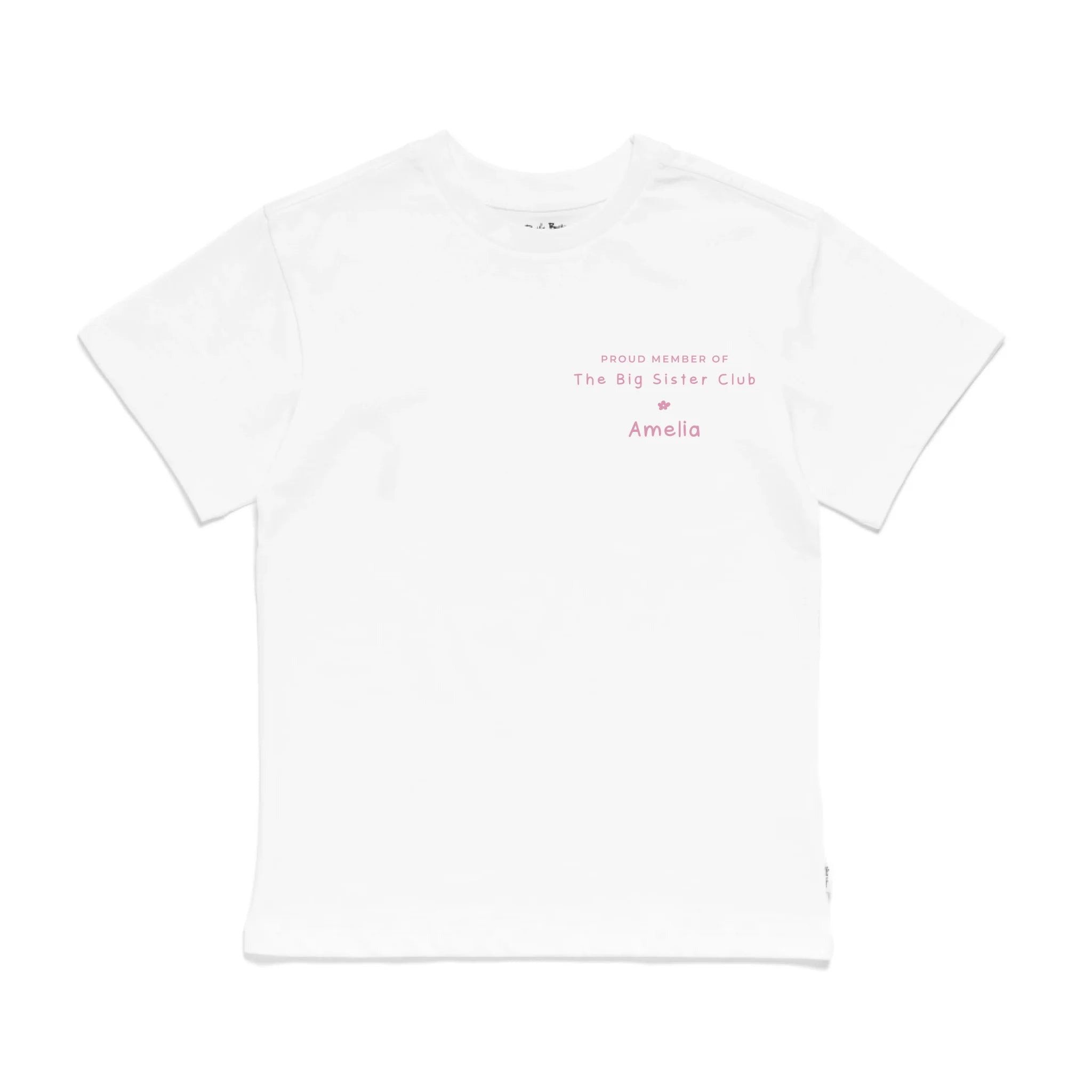 Roys Boys White T-Shirt Imagery_0009_Older Kids Front