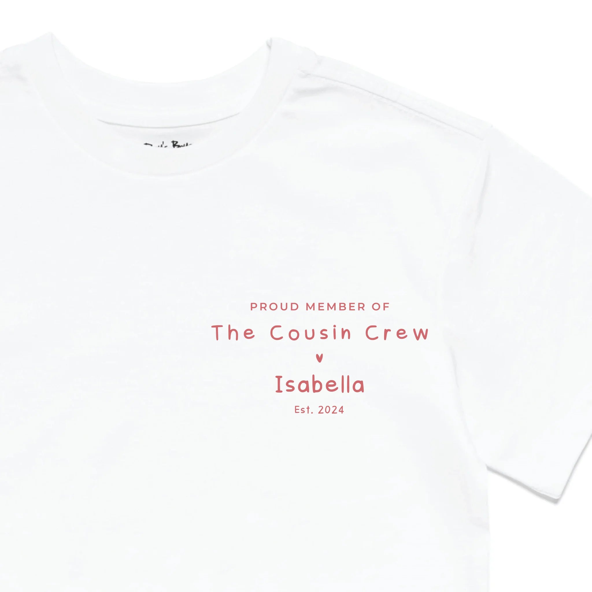 Roys Boys White T-Shirt Imagery_0010_Older Kids Front Zoomed In-01