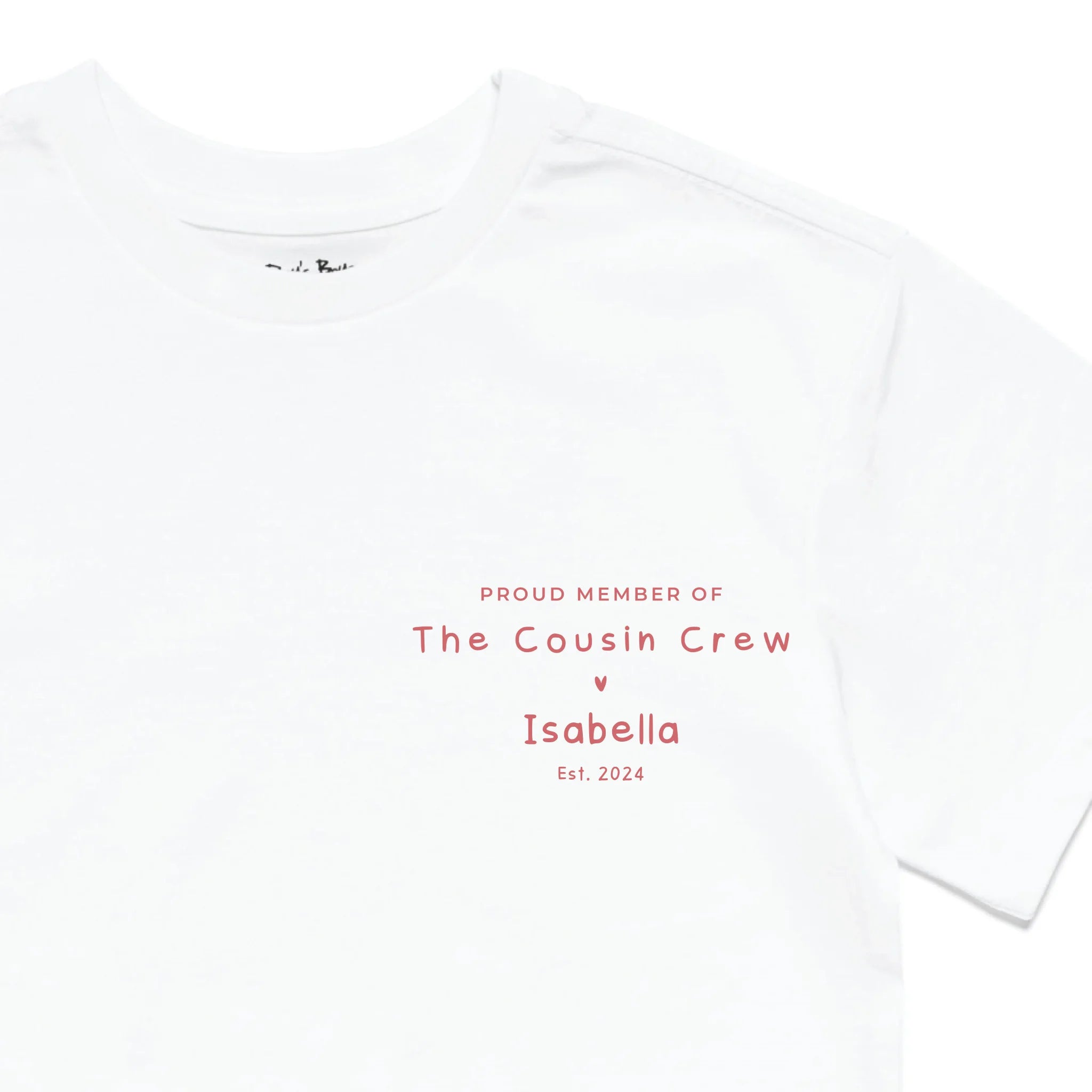 Roys Boys White T-Shirt Imagery_0010_Older Kids Front Zoomed In-01