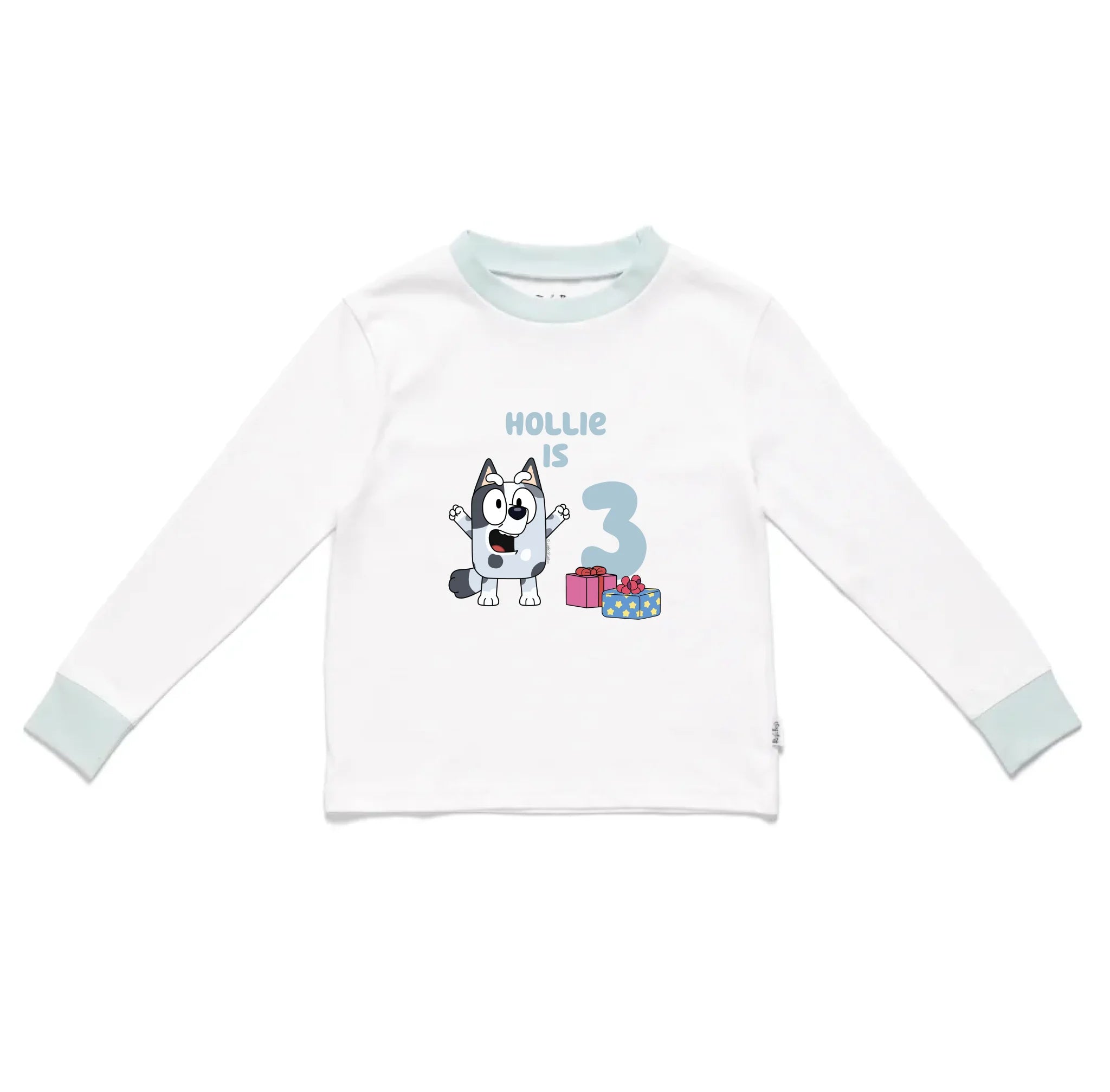 Roys_Boys_Pyjamas_Blank_Long_Sleeve_Tee_front