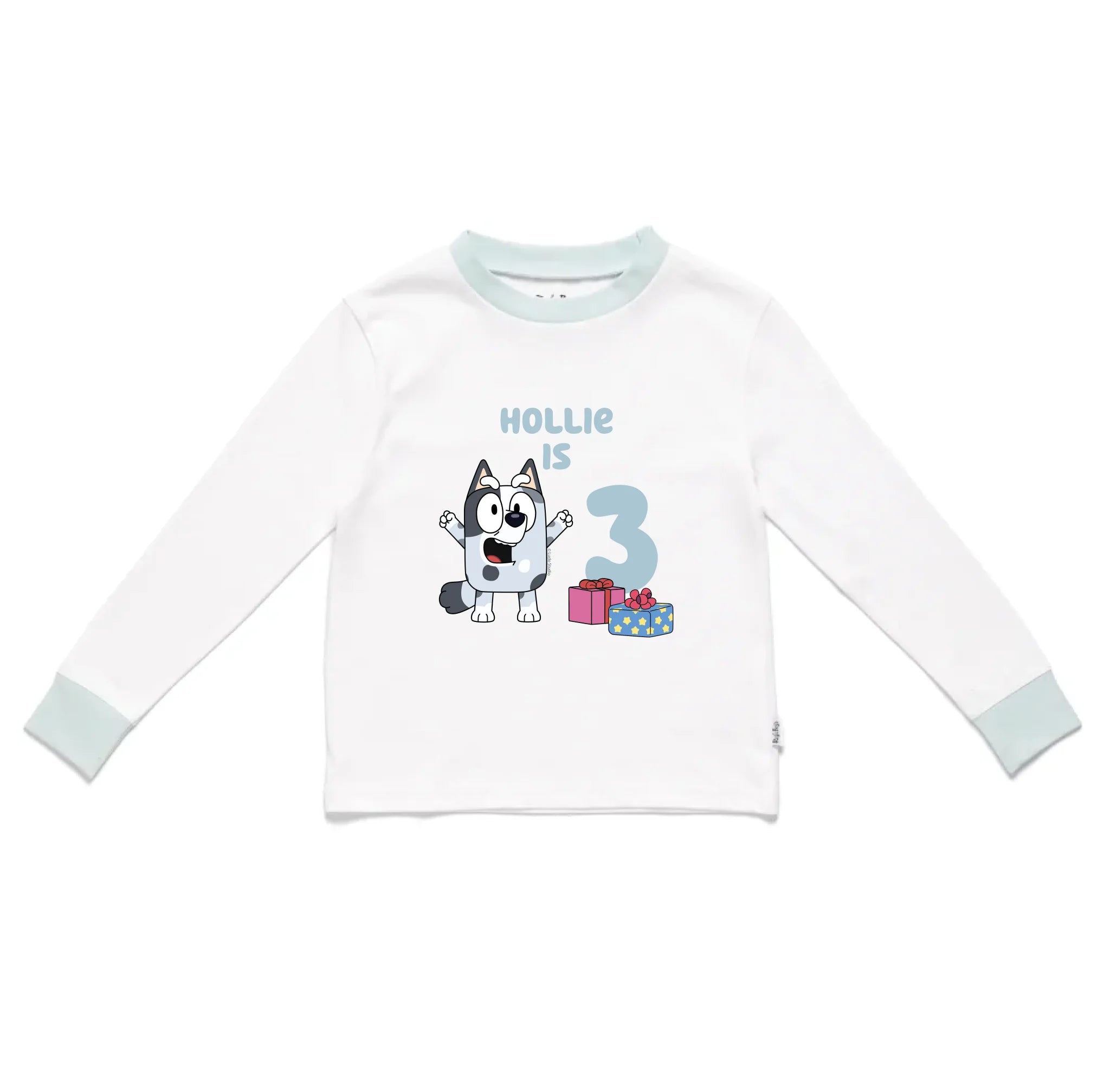 Roys_Boys_Pyjamas_Blank_Long_Sleeve_Tee_front