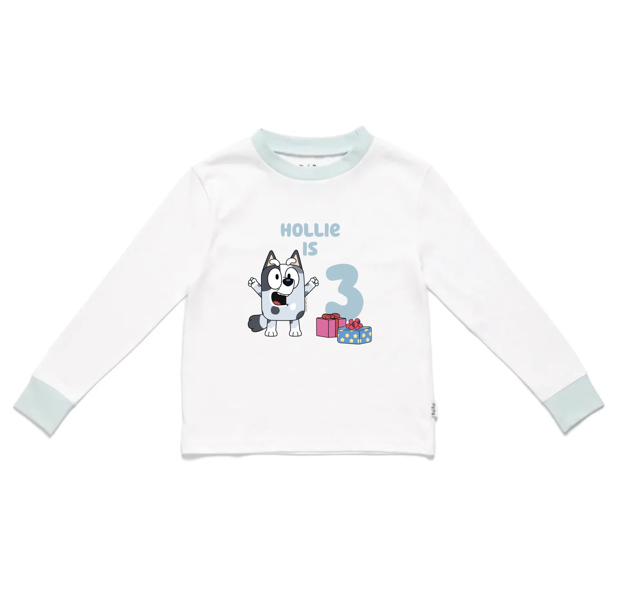 Roys_Boys_Pyjamas_Blank_Long_Sleeve_Tee_front