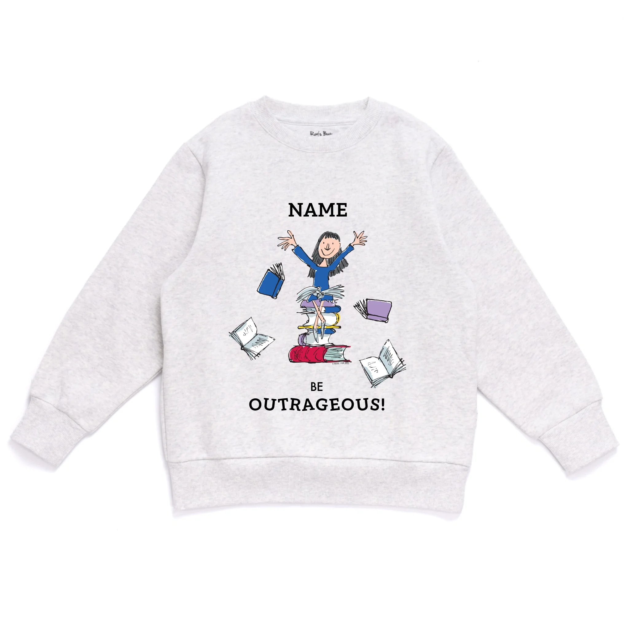 Personalised Matilda Kids&