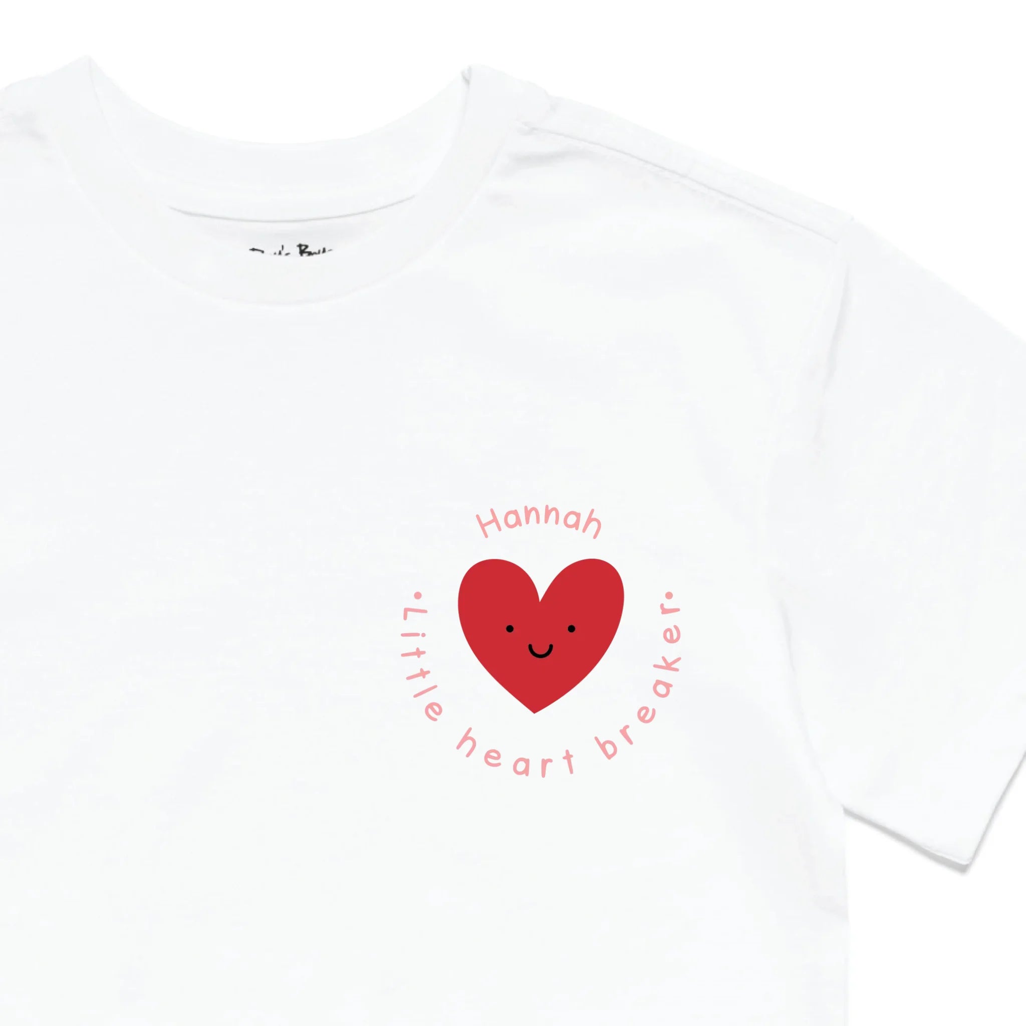 Roys Boys White T-Shirt Imagery_0010_Older Kids Front Zoomed In-01