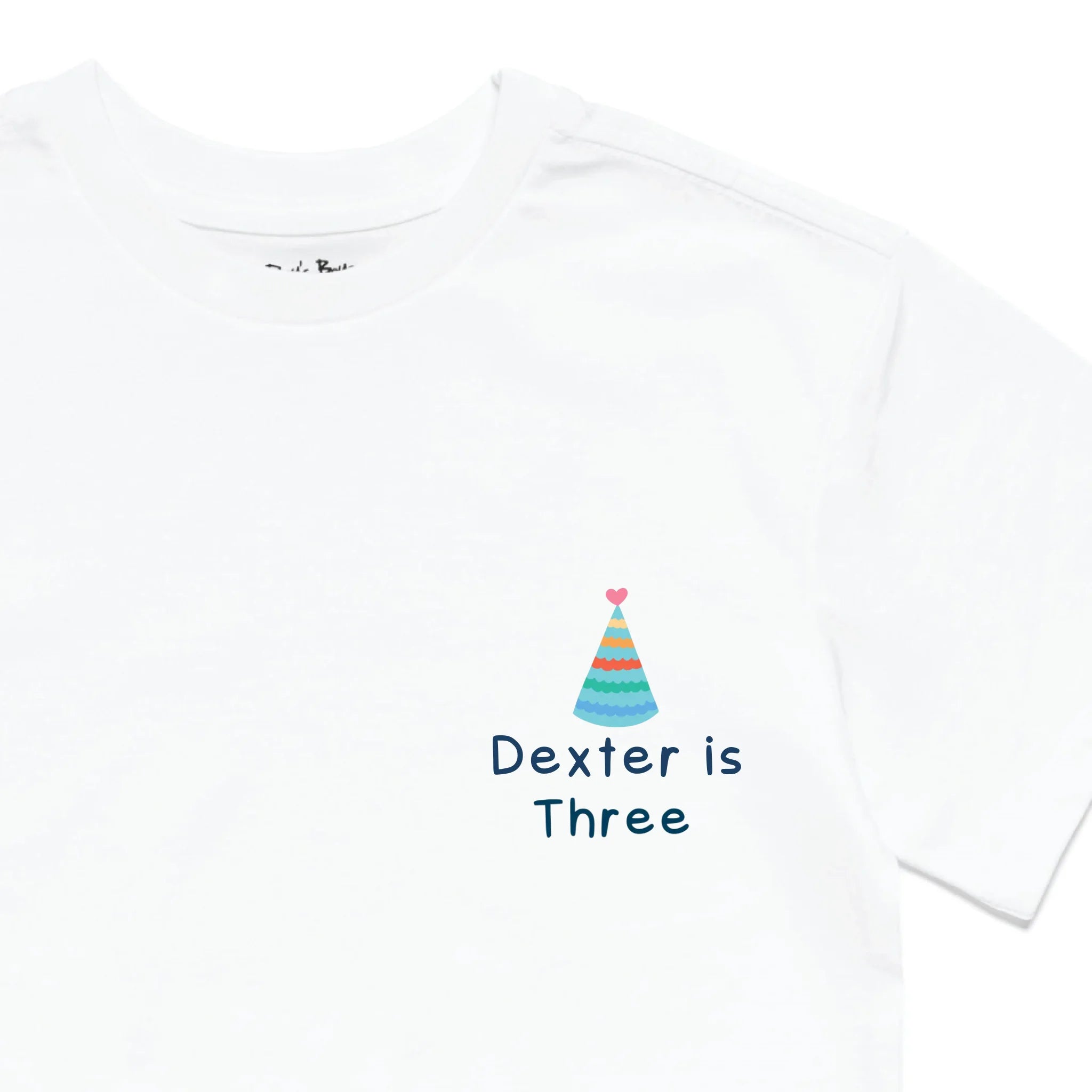 Roys Boys White T-Shirt Imagery_0010_Older Kids Front Zoomed In-01