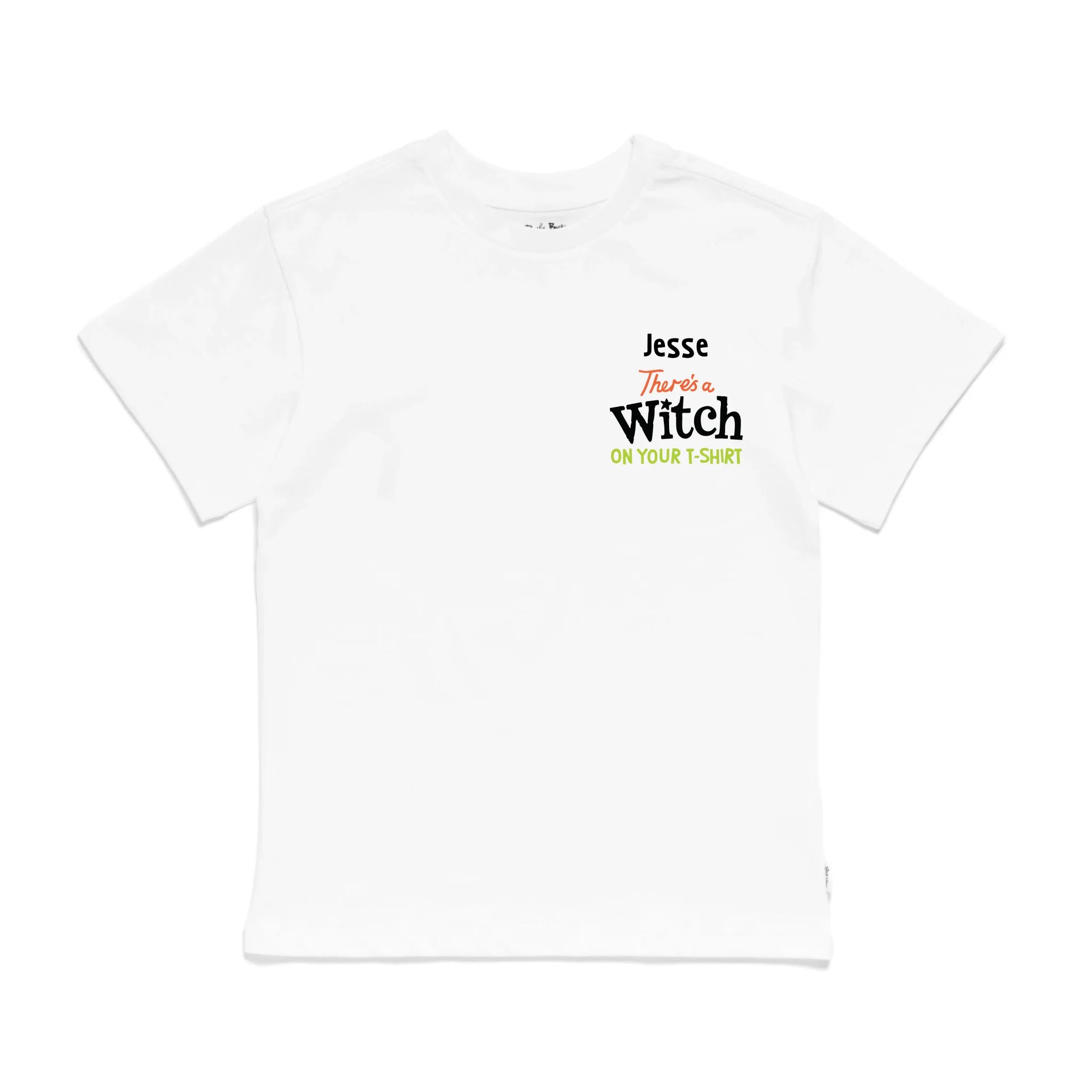 Roys Boys White T-Shirt Imagery_0009_Older Kids Front