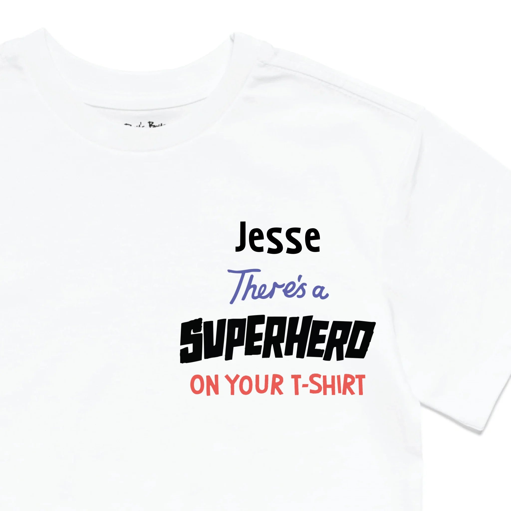 Roys Boys White T-Shirt Imagery_0010_Older Kids Front Zoomed In-01