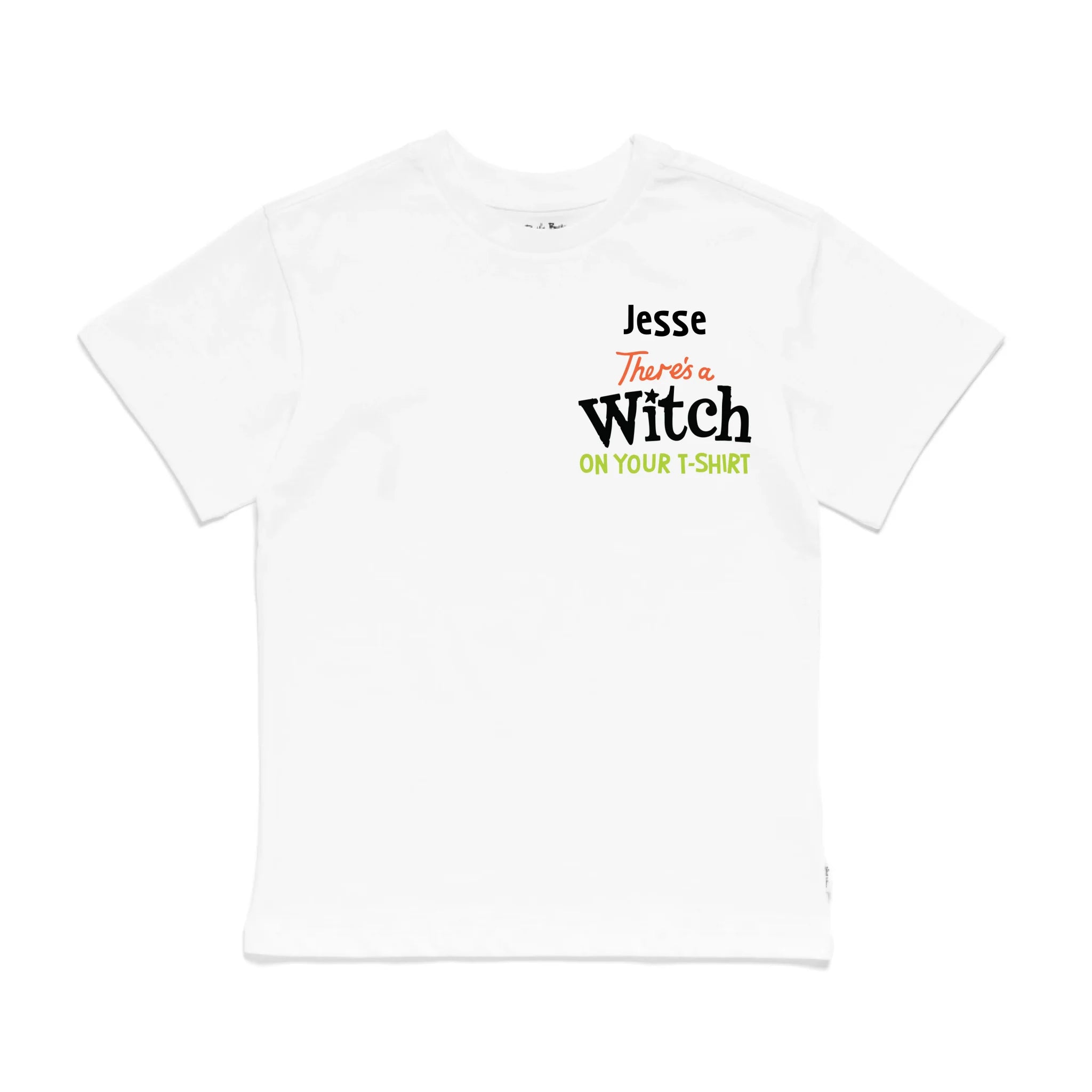 Roys Boys White T-Shirt Imagery_0009_Older Kids Front