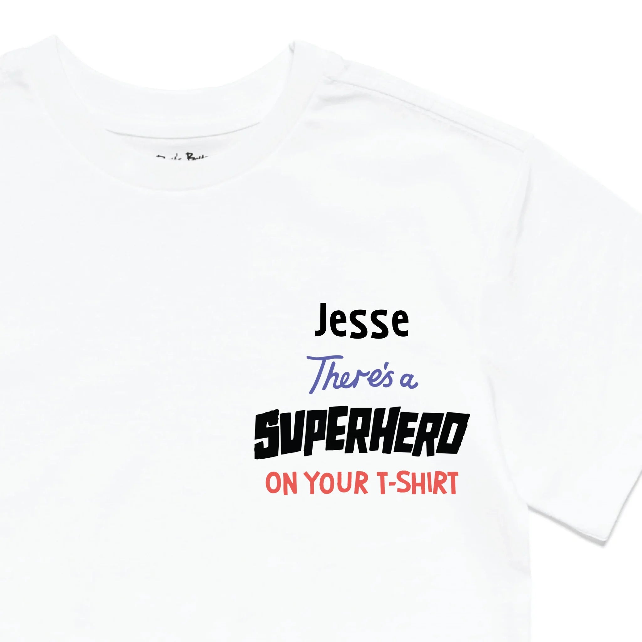 Roys Boys White T-Shirt Imagery_0010_Older Kids Front Zoomed In-01