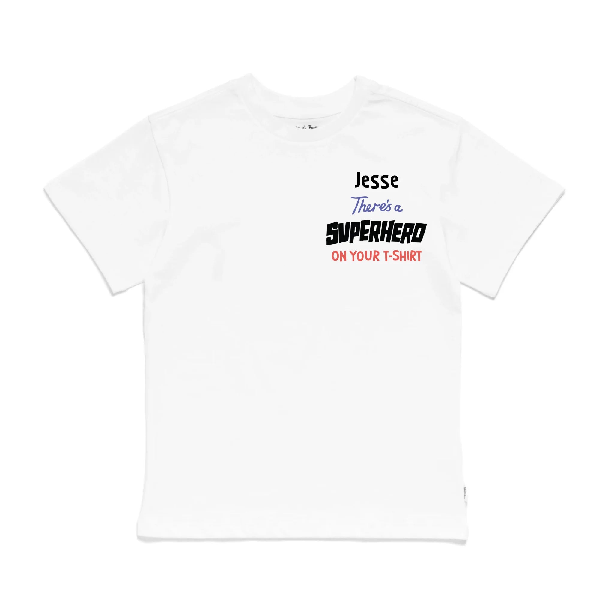 Personalised There&