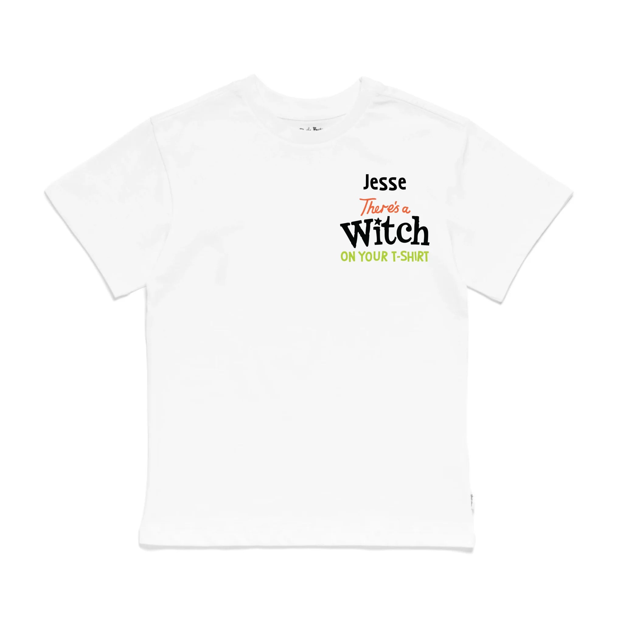 Roys Boys White T-Shirt Imagery_0009_Older Kids Front