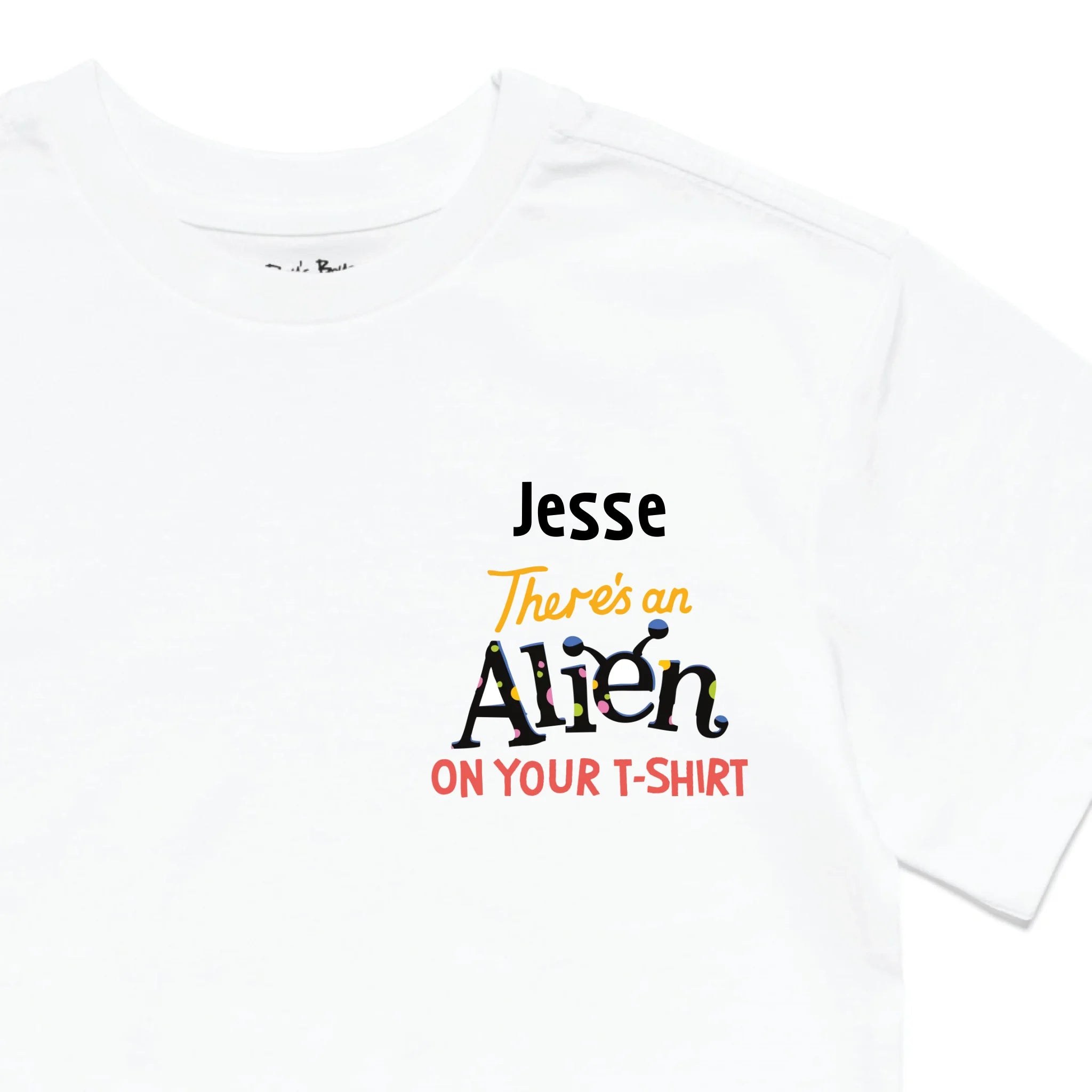 Roys Boys White T-Shirt Imagery_0010_Older Kids Front Zoomed In-01