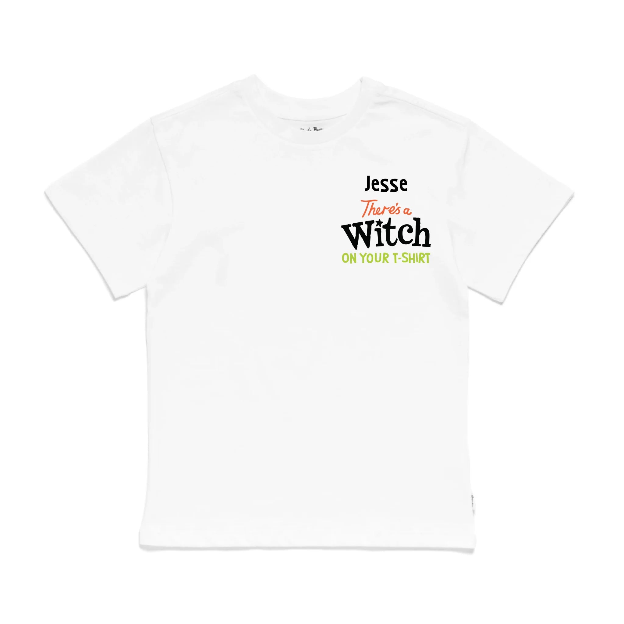 Roys Boys White T-Shirt Imagery_0009_Older Kids Front