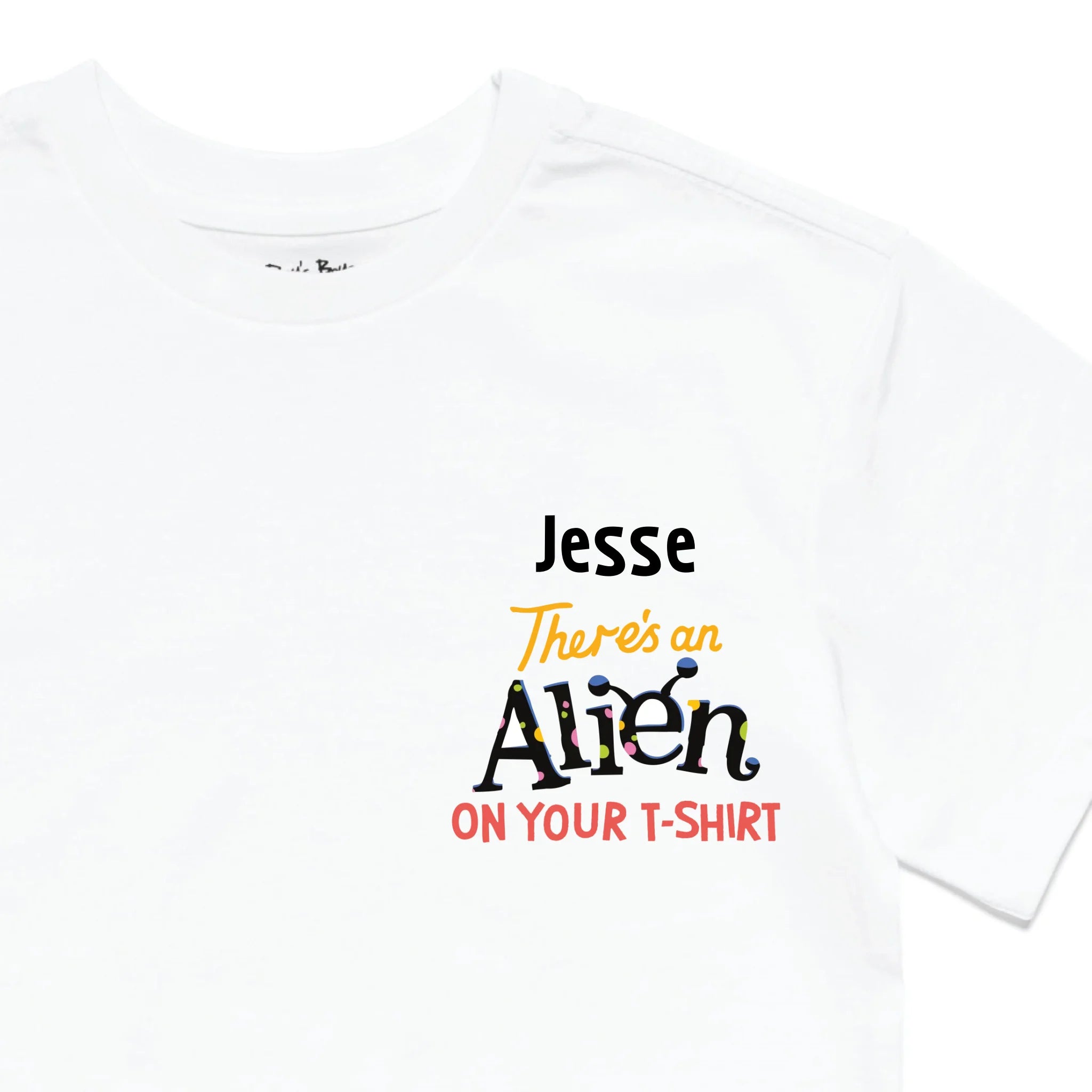 Roys Boys White T-Shirt Imagery_0010_Older Kids Front Zoomed In-01