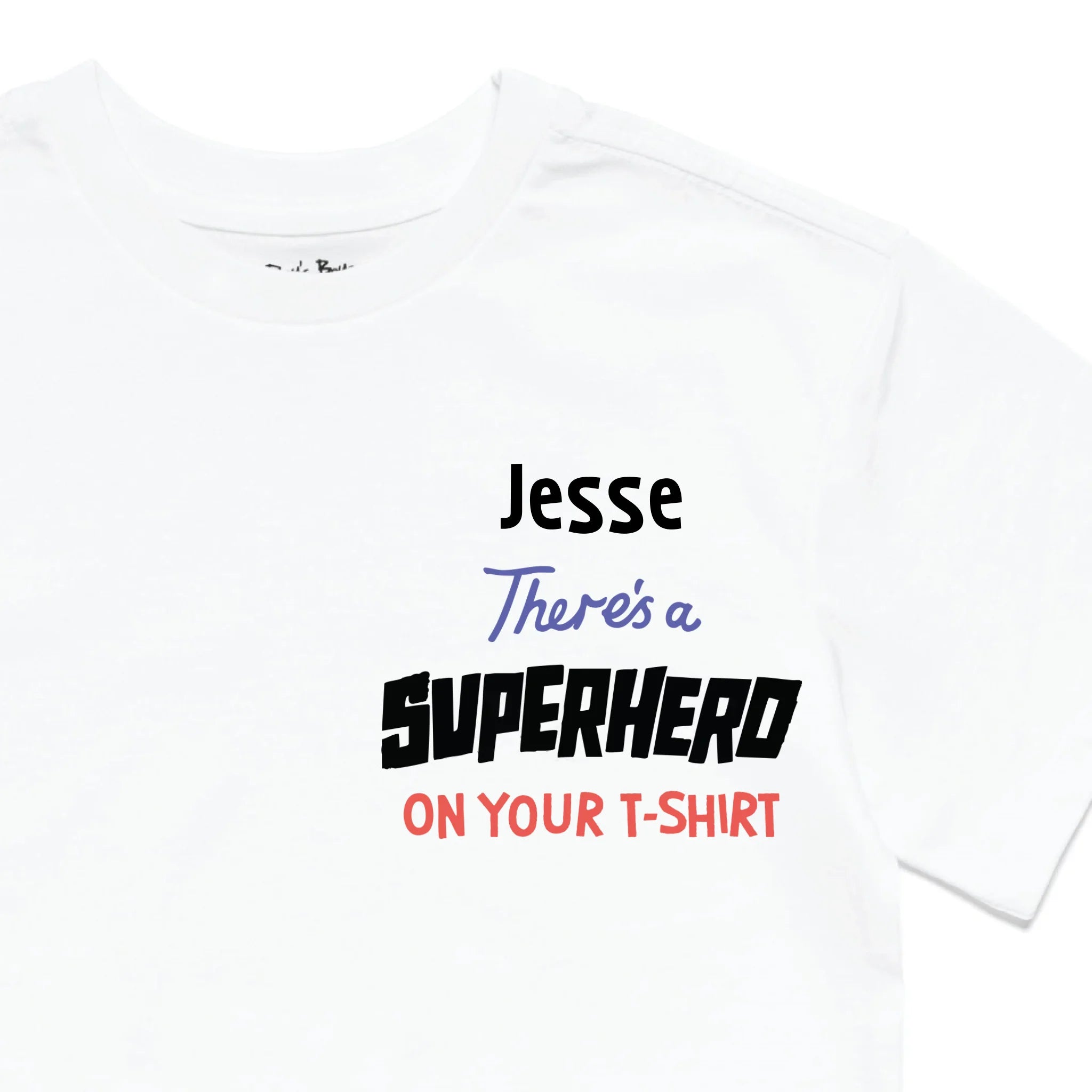 Roys Boys White T-Shirt Imagery_0010_Older Kids Front Zoomed In-01