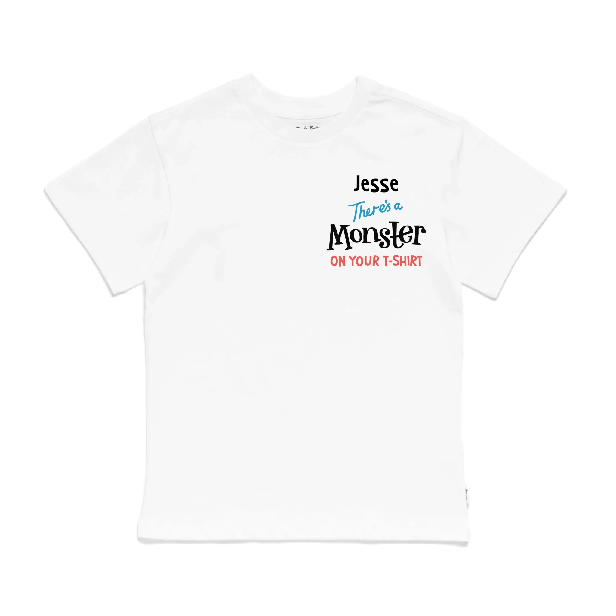 Roys Boys White T-Shirt Imagery_0009_Older Kids Front