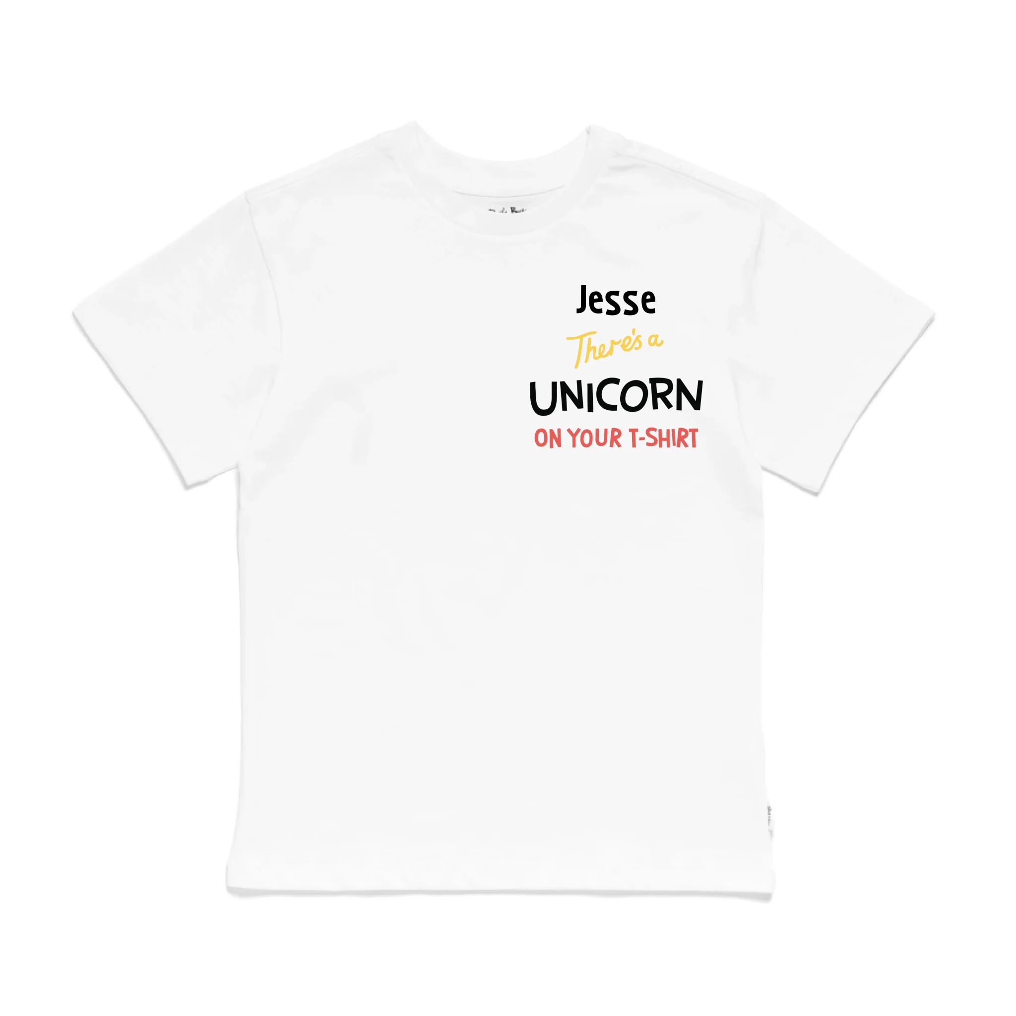 Roys Boys White T-Shirt Imagery_0009_Older Kids Front