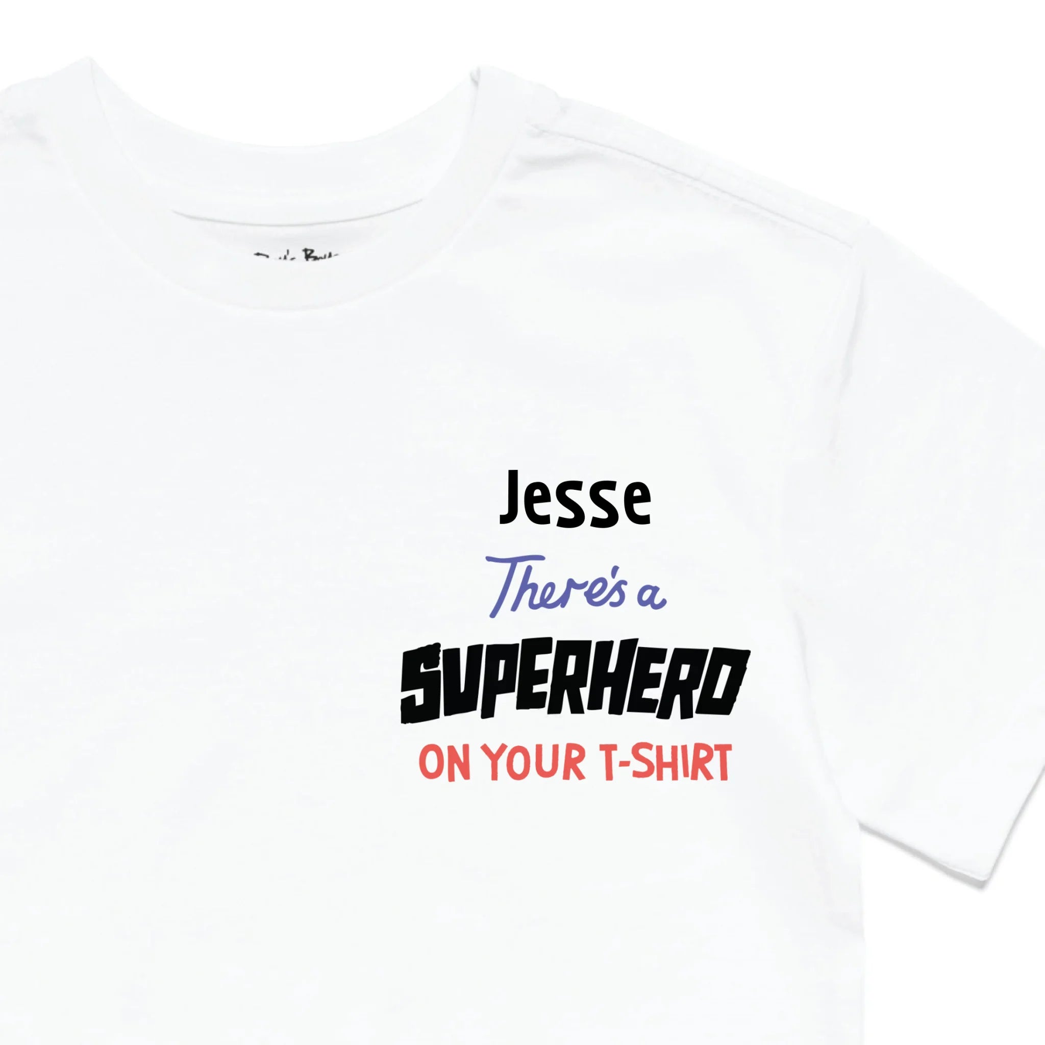 Roys Boys White T-Shirt Imagery_0010_Older Kids Front Zoomed In-01