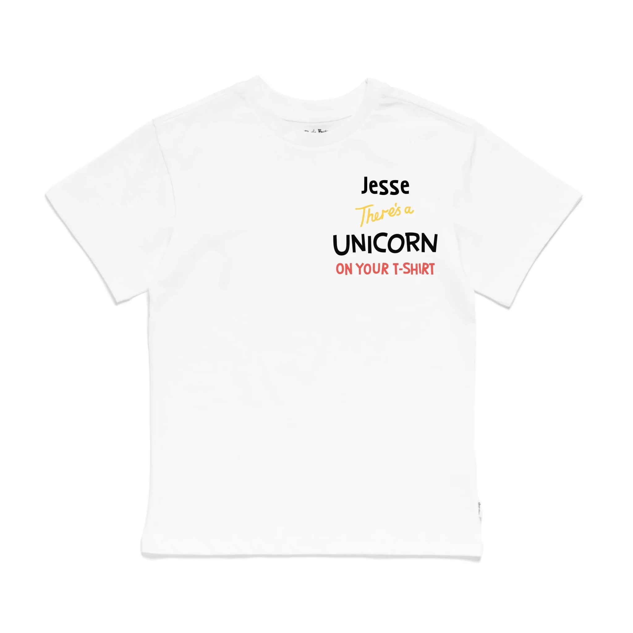 Roys Boys White T-Shirt Imagery_0009_Older Kids Front