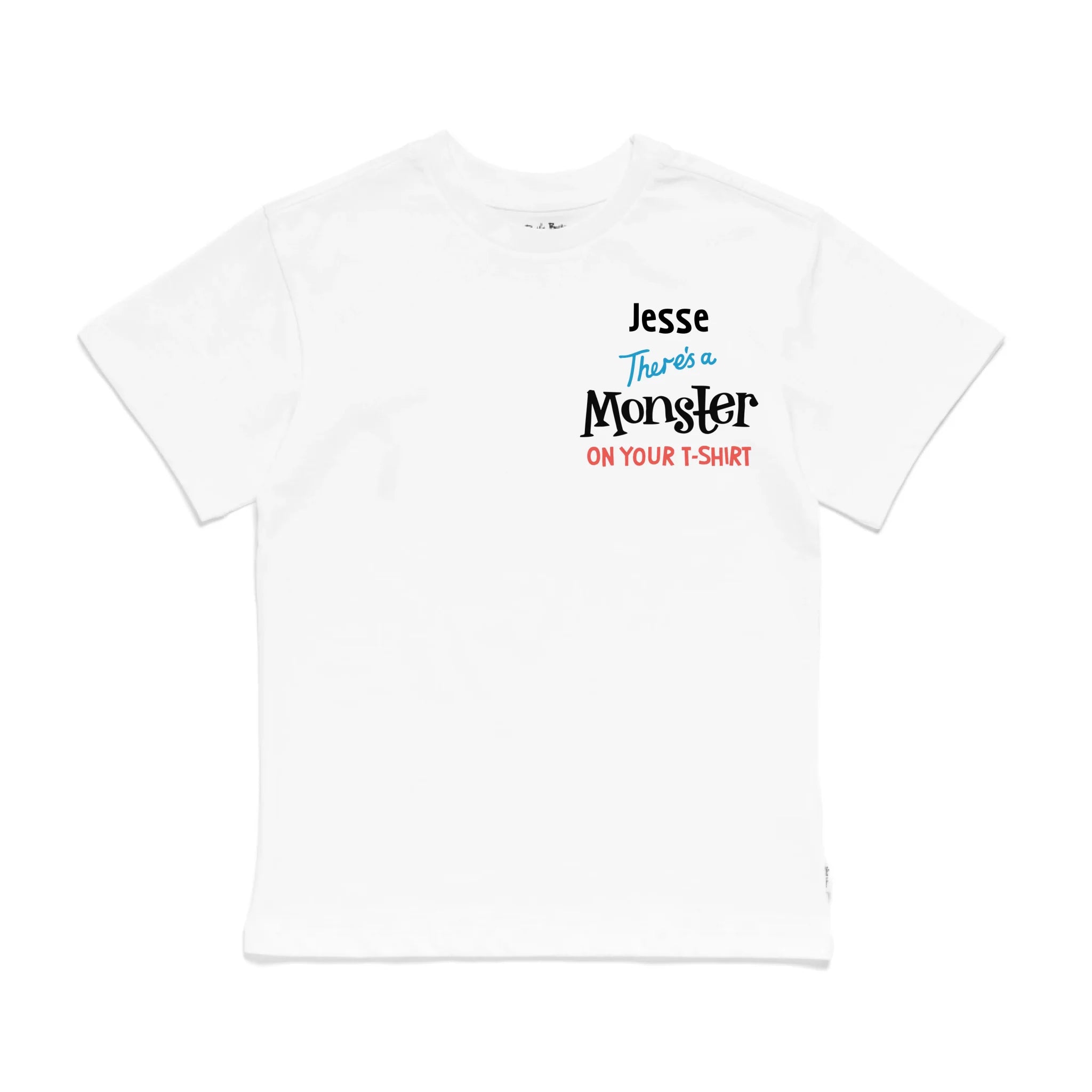 Roys Boys White T-Shirt Imagery_0009_Older Kids Front