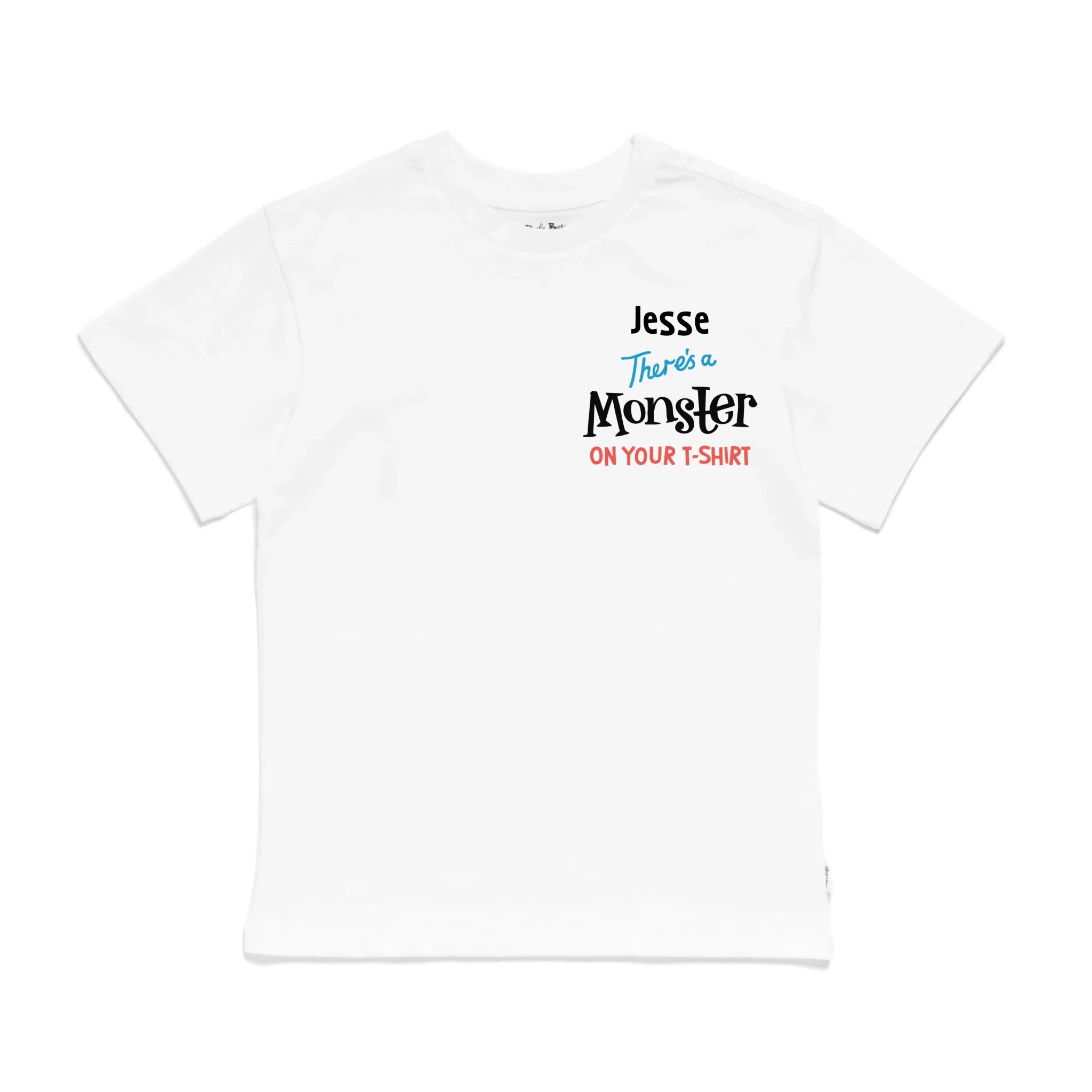 Personalised There&