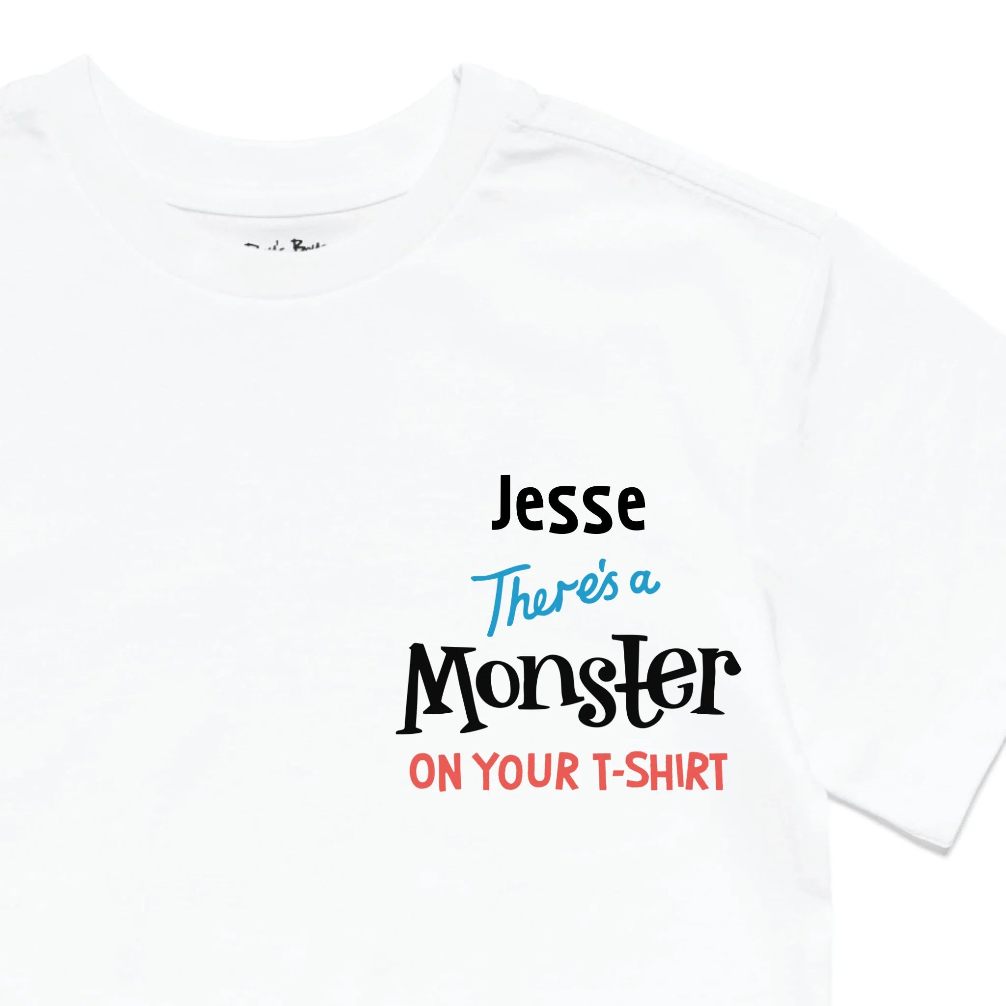 Personalised There&