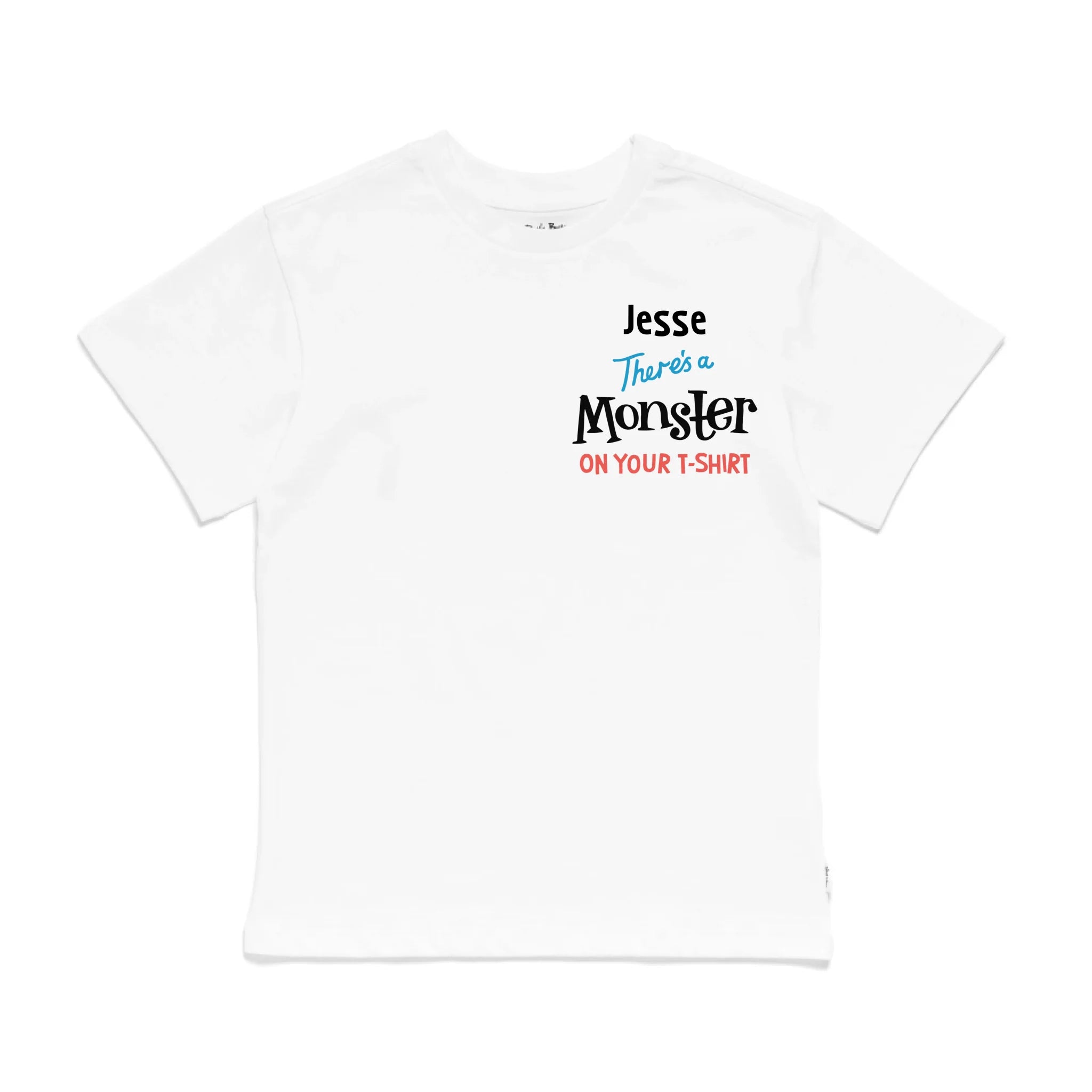 Roys Boys White T-Shirt Imagery_0009_Older Kids Front